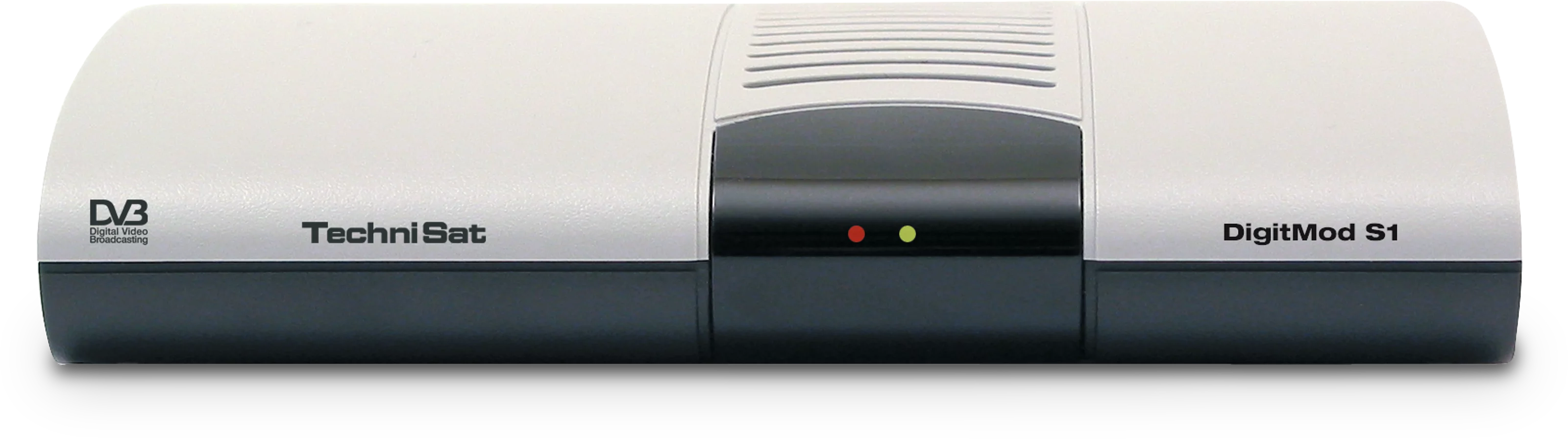 DigitMod S1 Frontal, Front