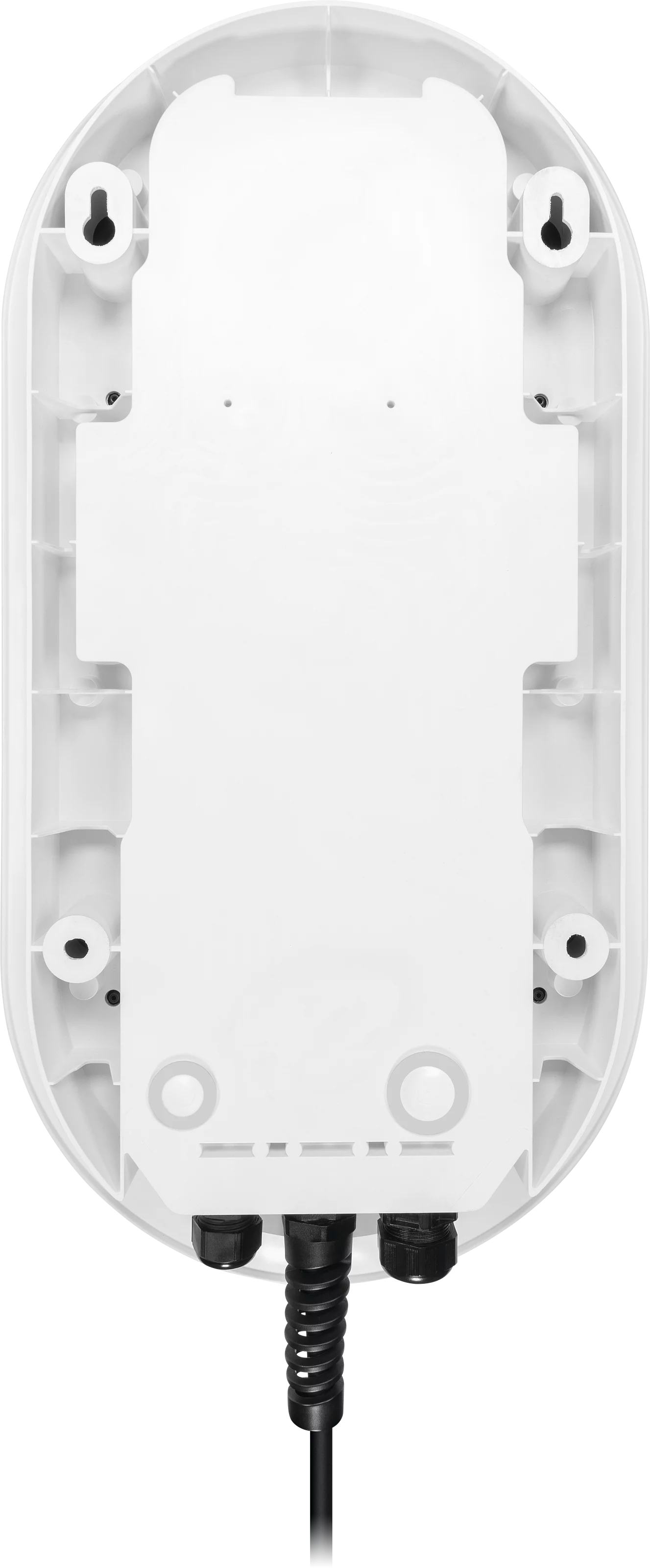 TECHNIVOLT 1100, 5 m charging cable Frontal, Rück