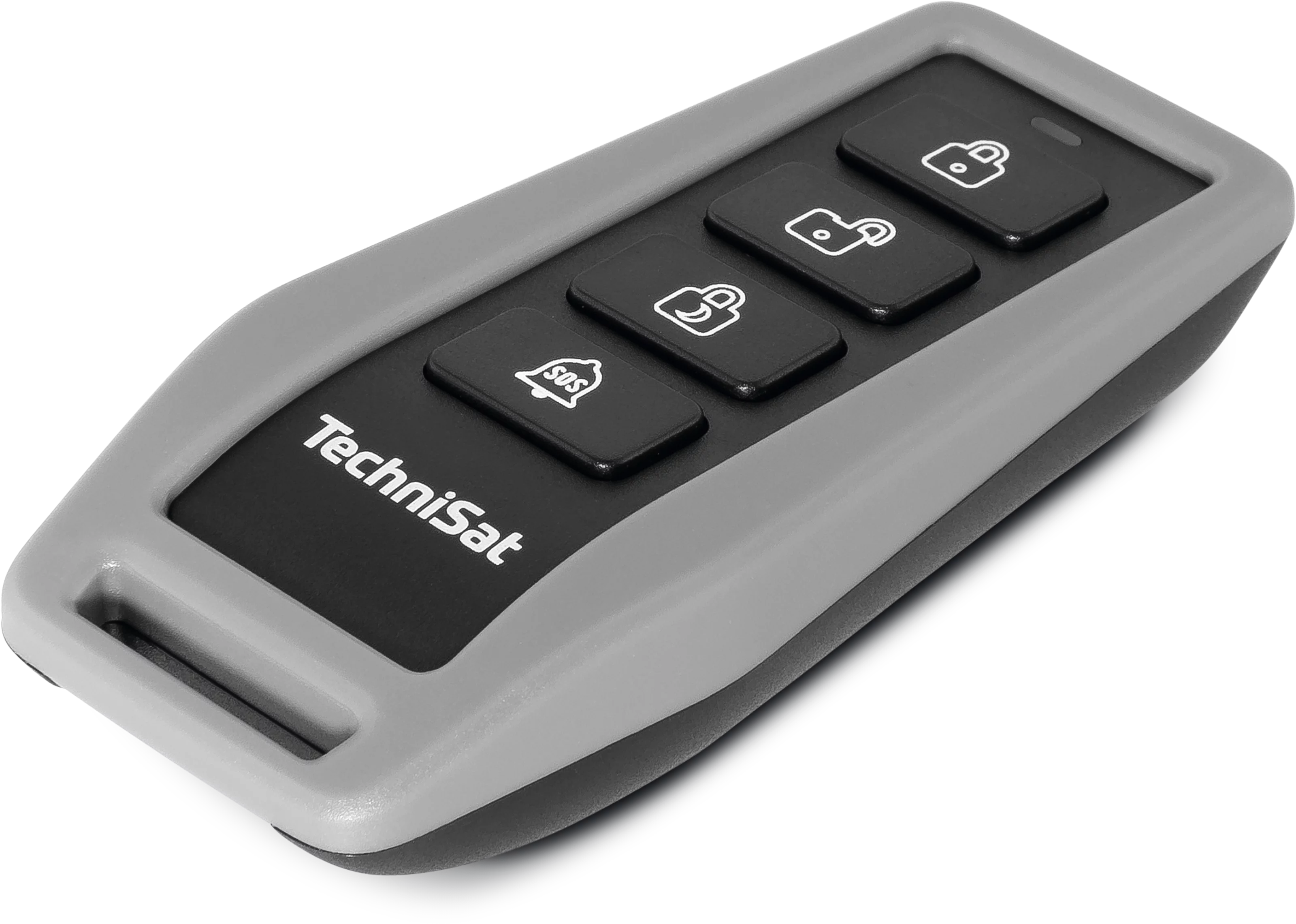 TECHNISMART remote control Schräg, Rechts
