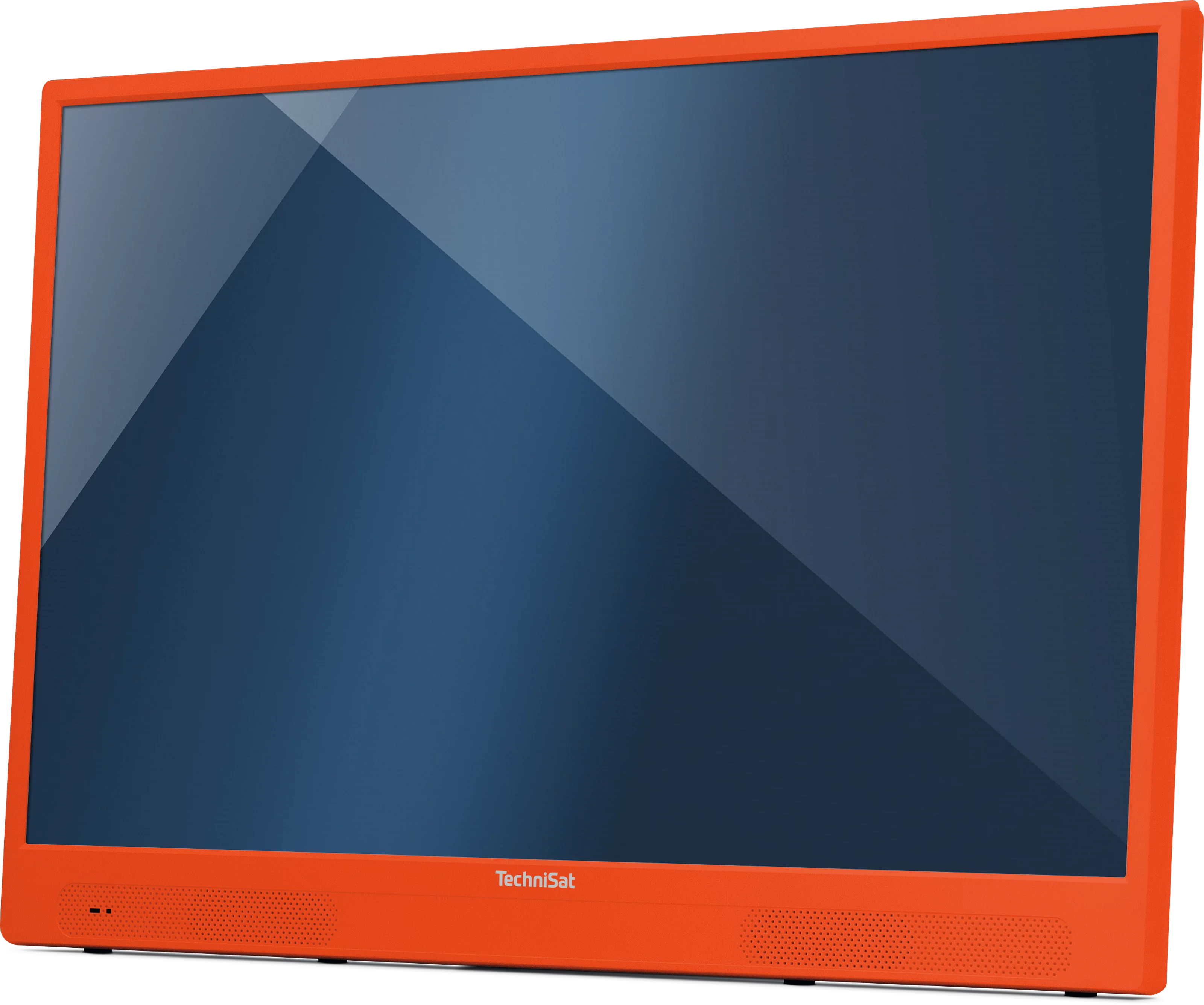 TECHNIVISION HD32AO MOBIL (refurbished) Schräg, Links