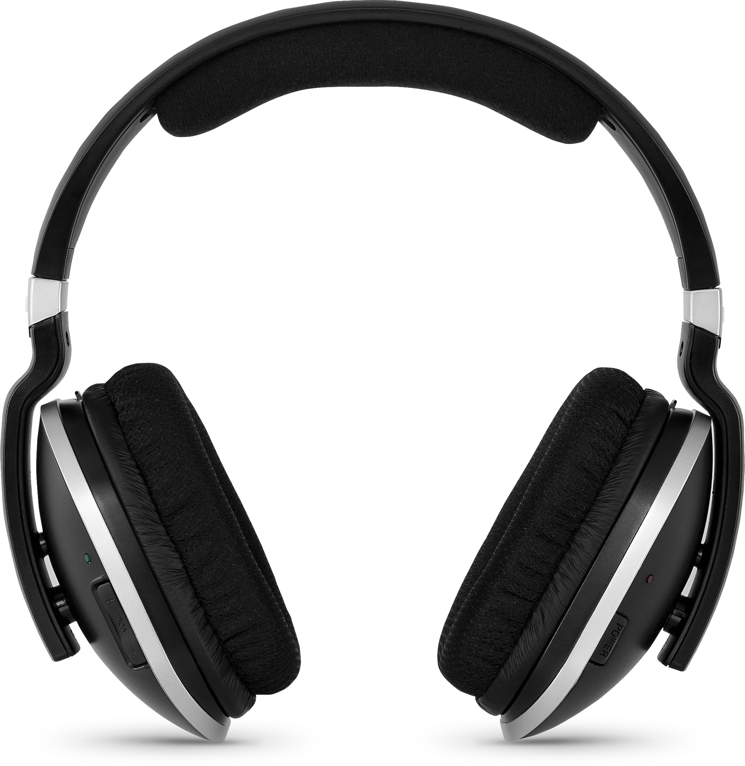 STEREOMAN 2 Frontal, Front