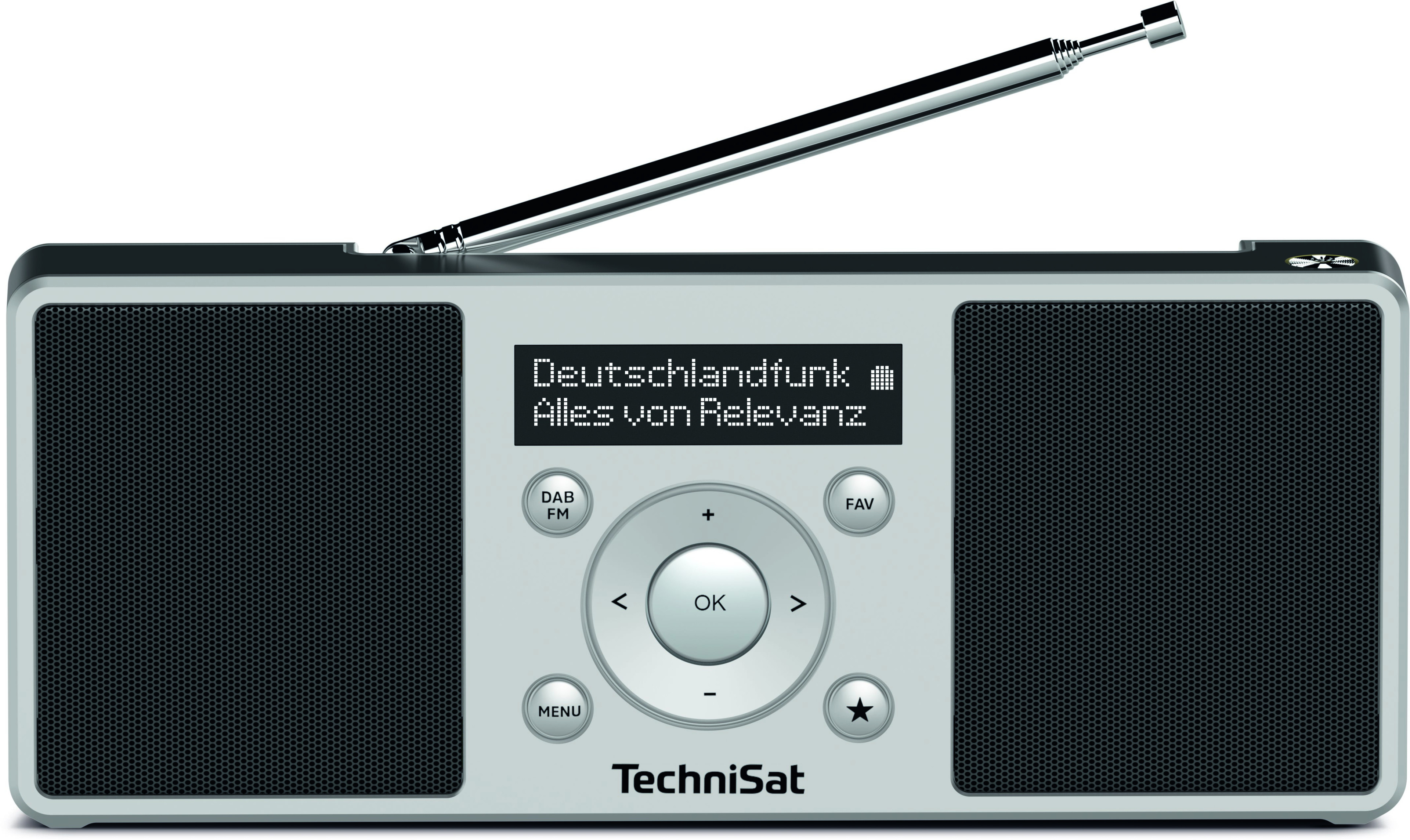 DIGITRADIO 1 S (B-Ware)