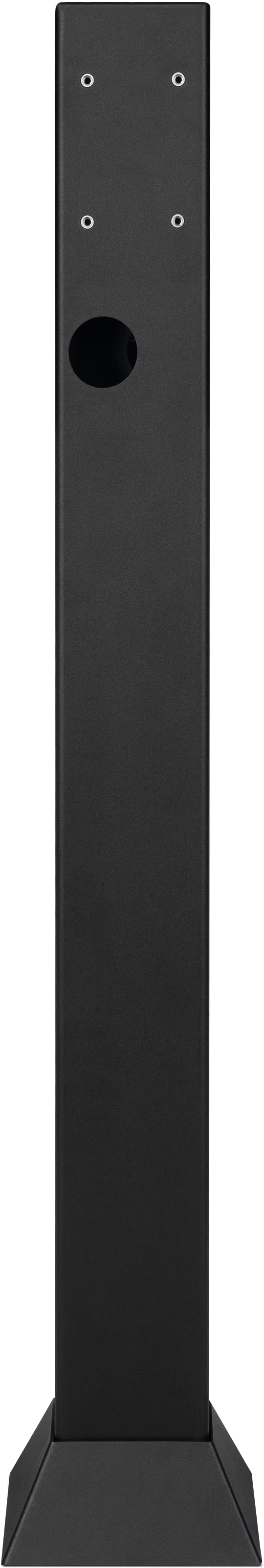 Standfuß für TECHNIVOLT 100/101 Frontal, Front