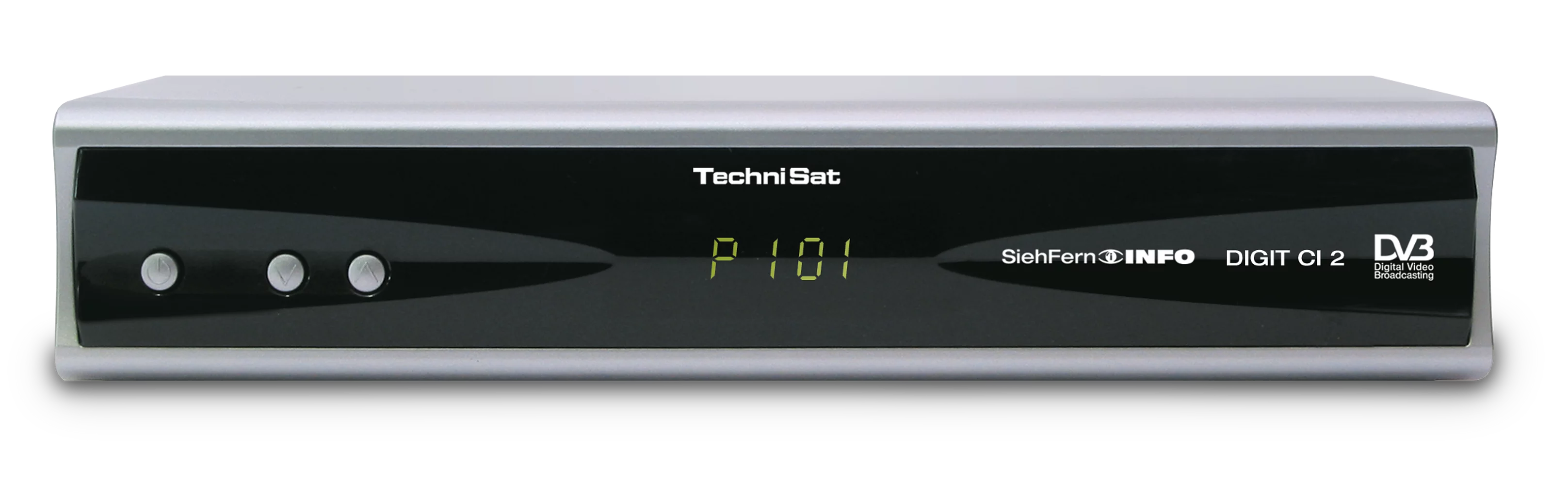 DIGIT CI 2 Frontal, Front