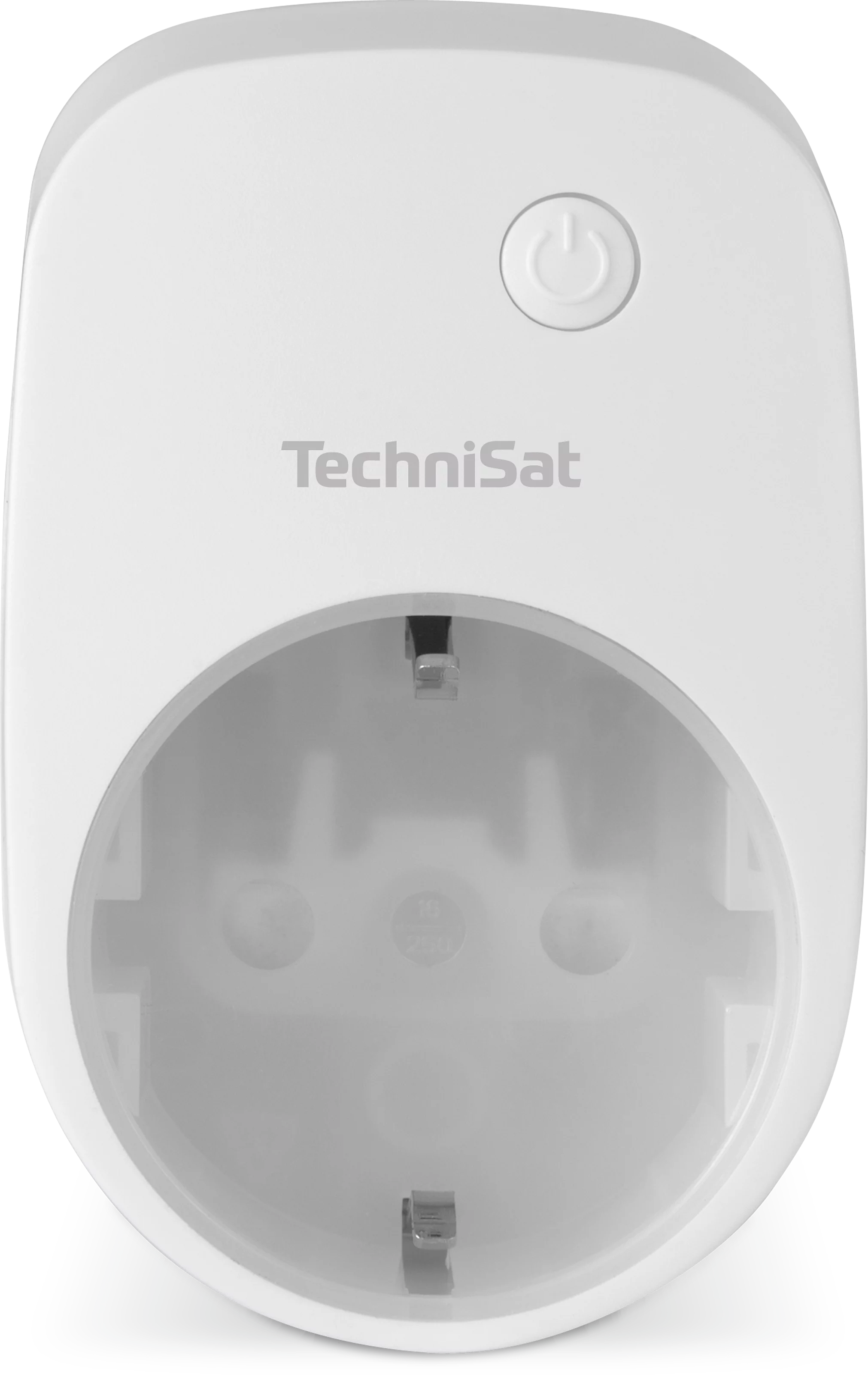 Zwischenstecker 3 Frontal, Front