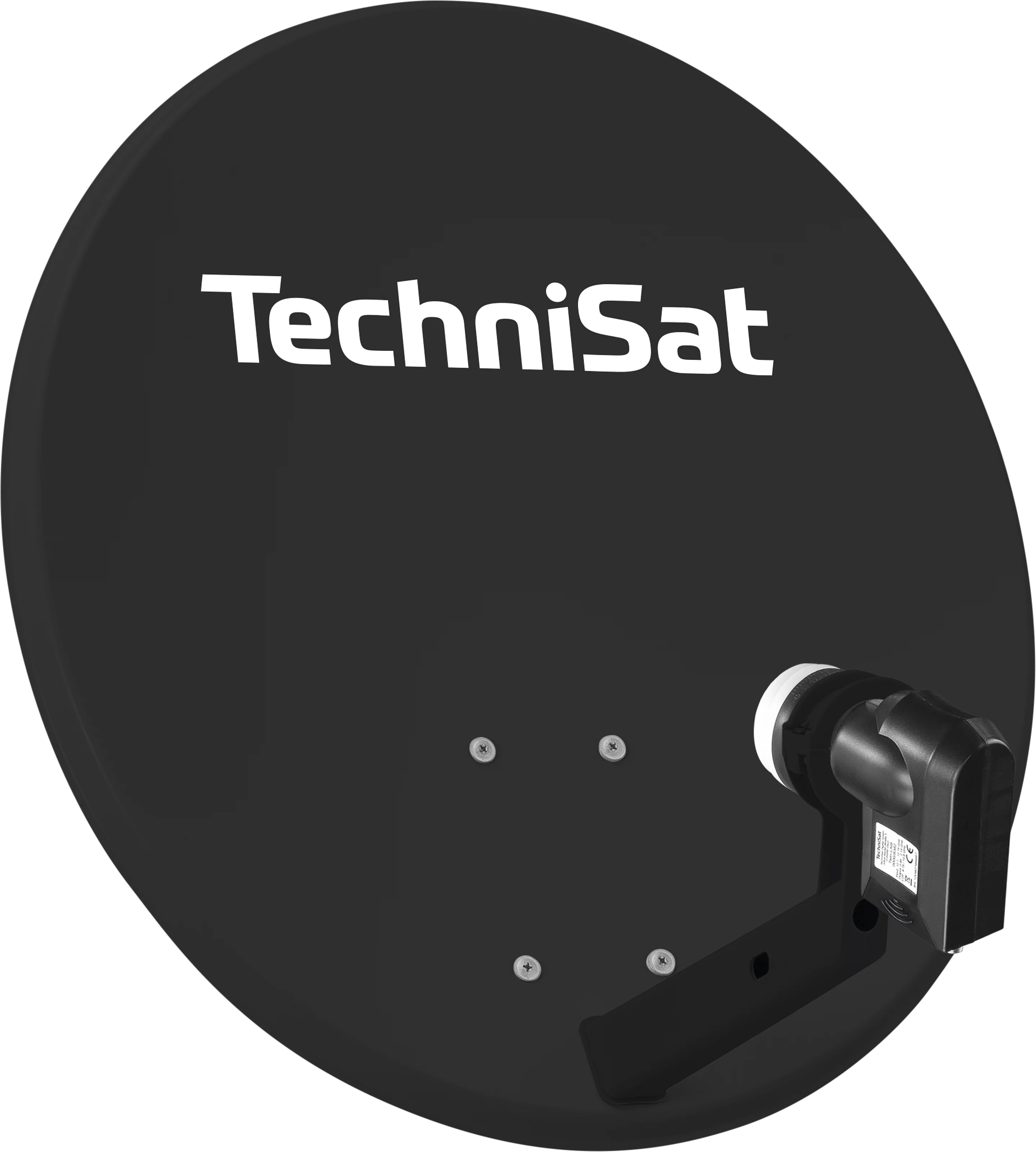 TECHNITENNE 60, Universal-Twin-LNB Schräg, Rechts