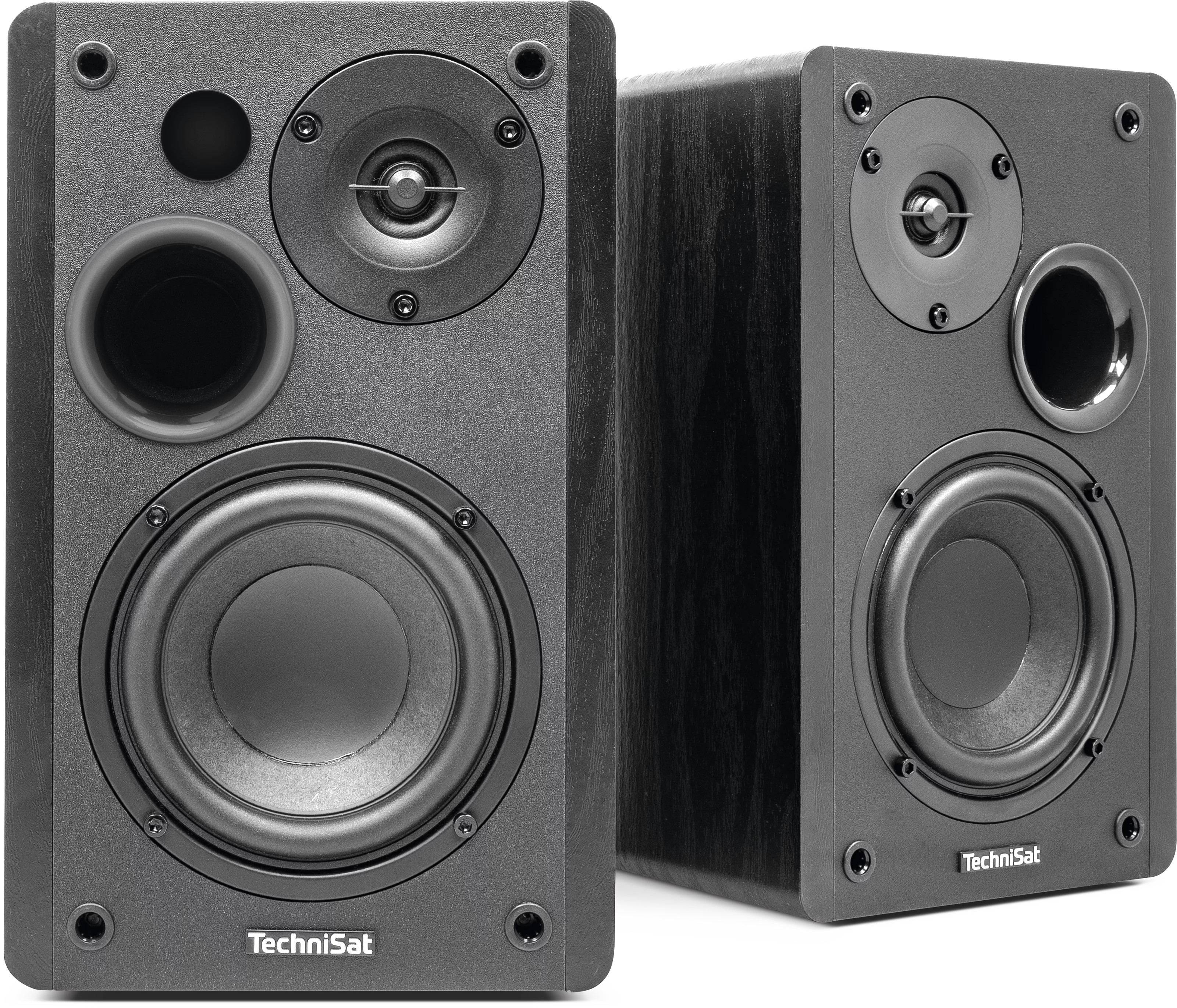 AUDIOMASTER RLS 1 Frontal, Front