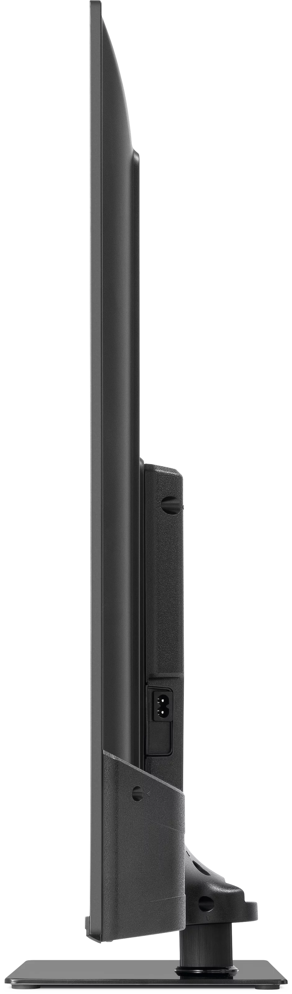 TECHNIVISION UHD50 PRO Frontal, Rechts