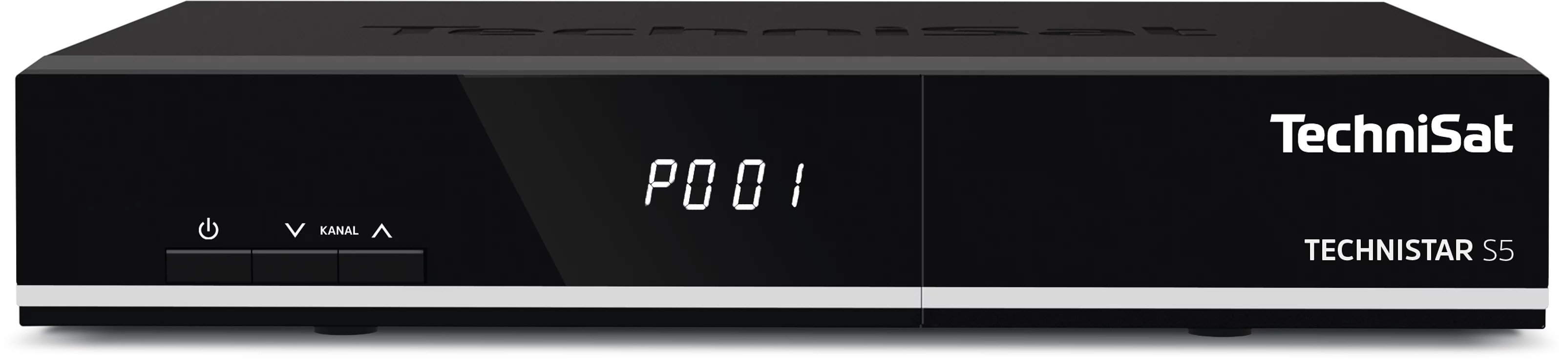 TECHNISTAR S5