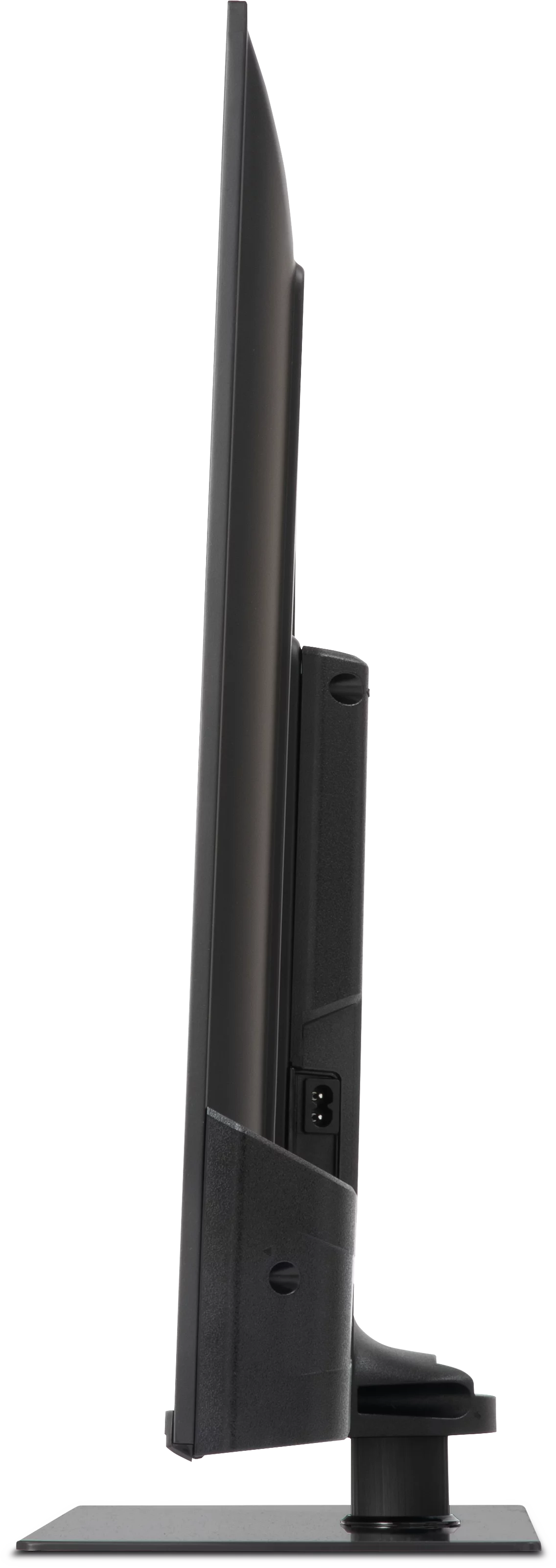 TECHNIVISION UHD43 PRO Frontal, Links