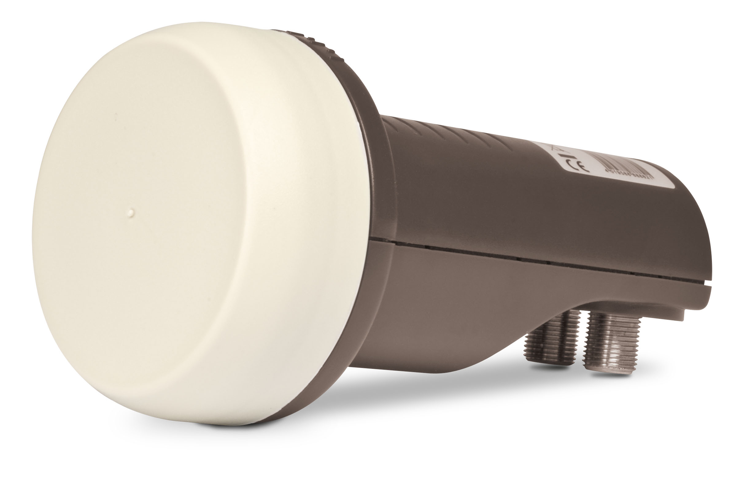 TwinDi-LNB Schräg, Rechts