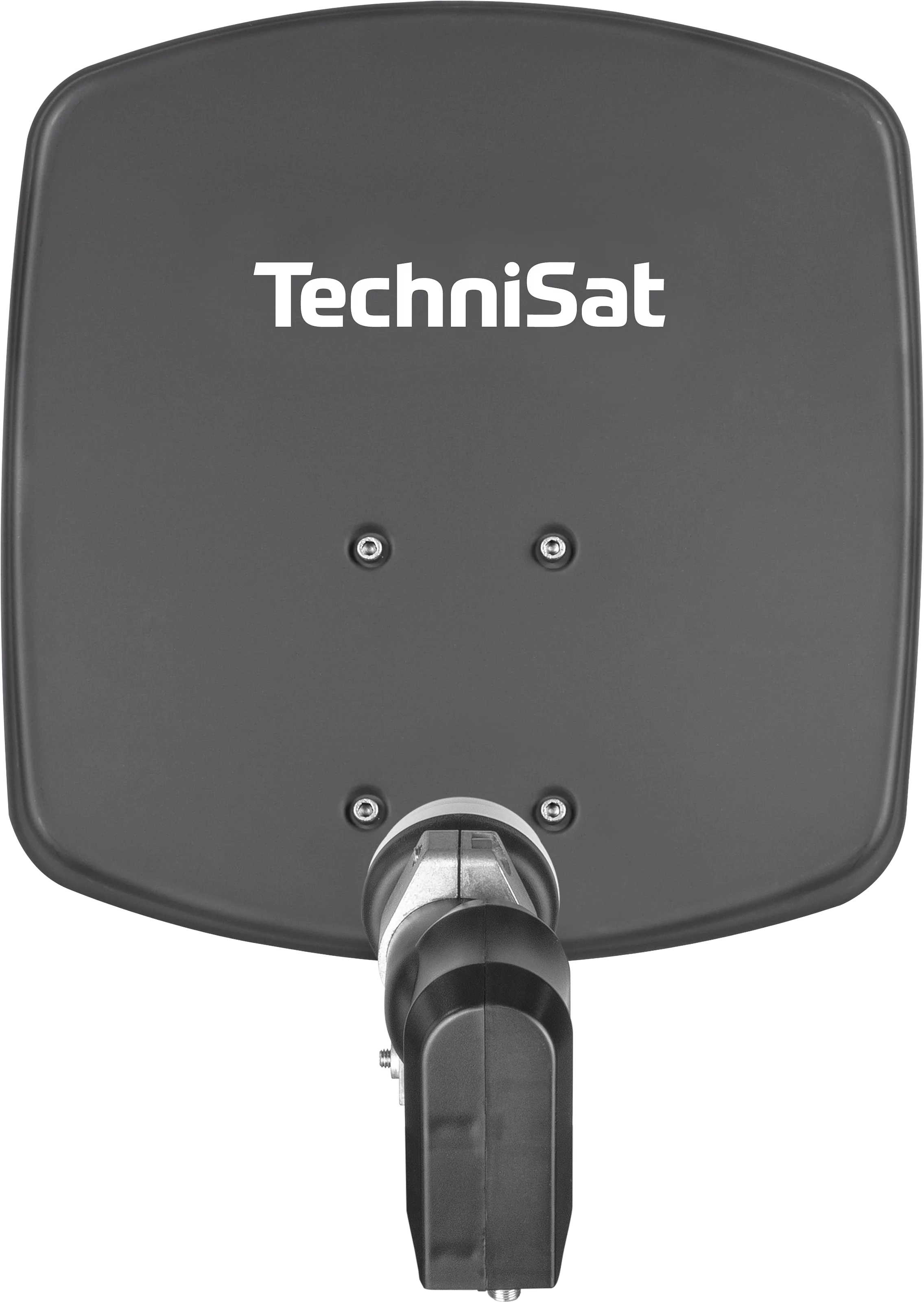 DIGIDISH 33, Universal-Twin-LNB Frontal, Front