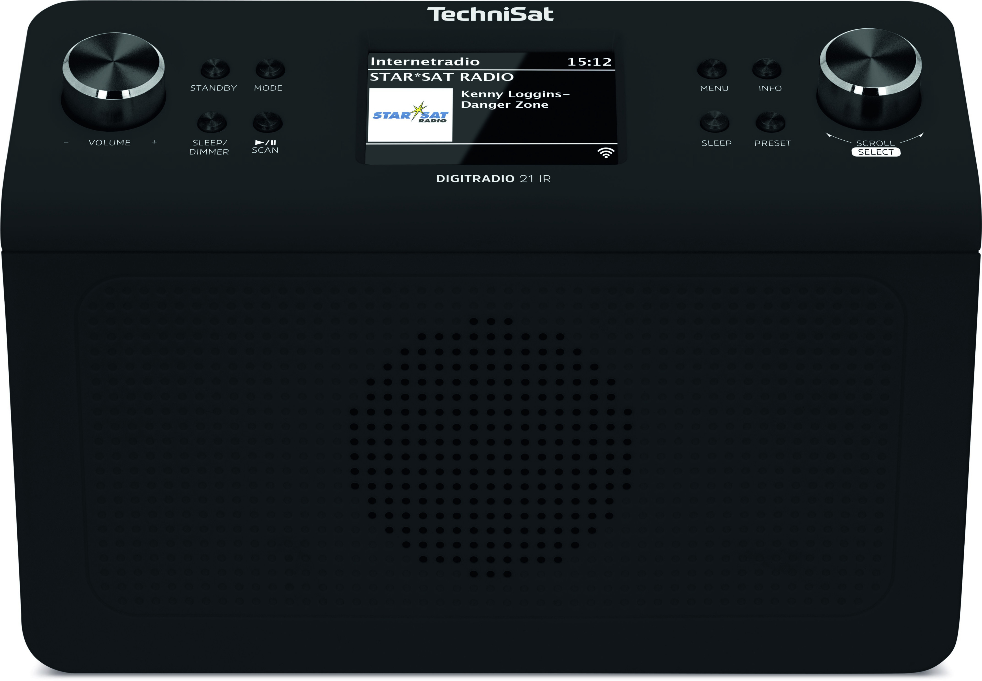 DIGITRADIO 21 IR