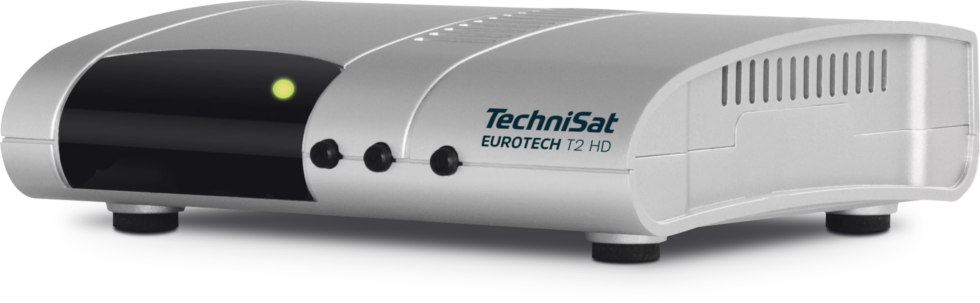 EUROTECH T2 HD (refurbished) Schräg, Links