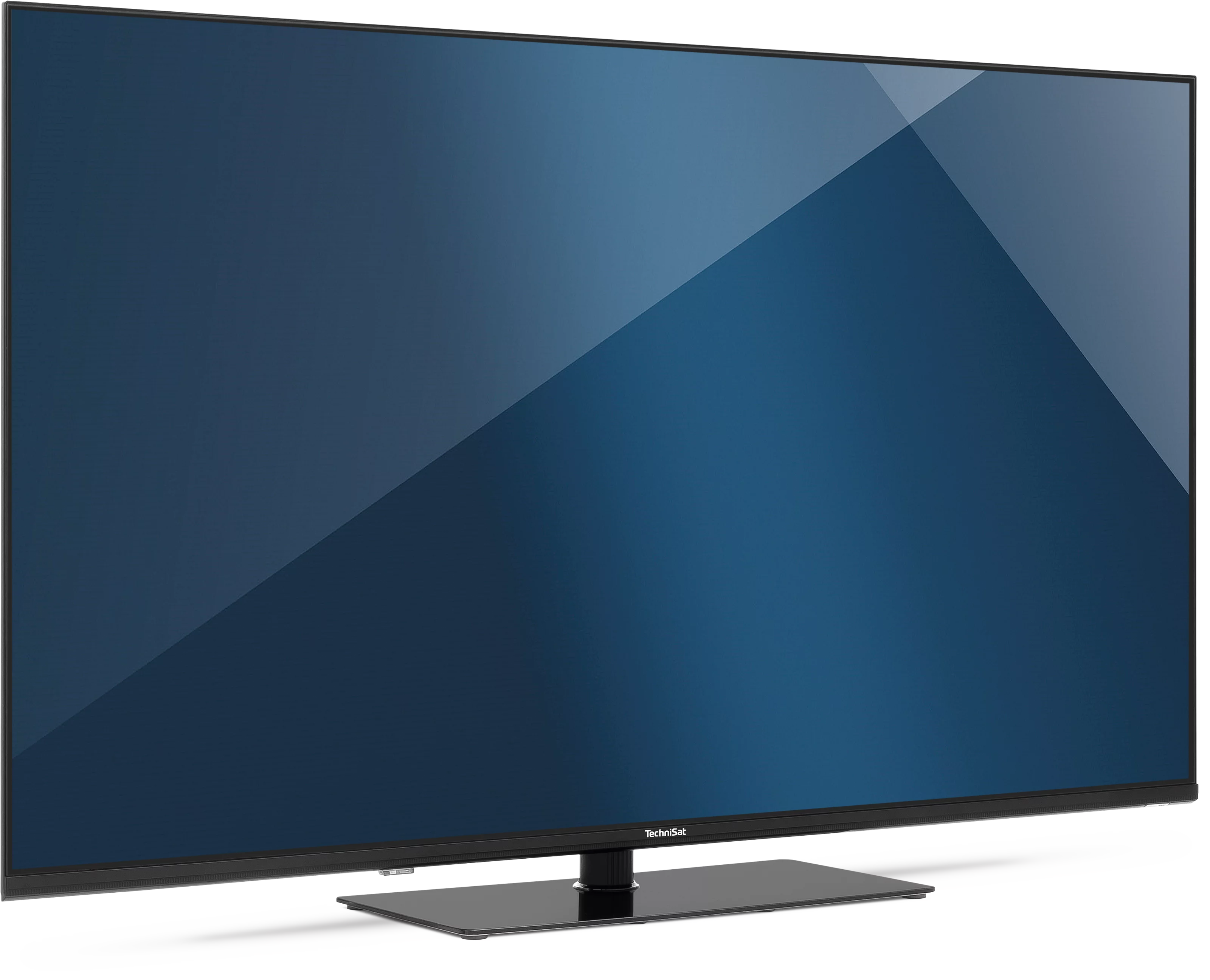 TECHNIVISION UHD50 PRO Schräg, Rechts