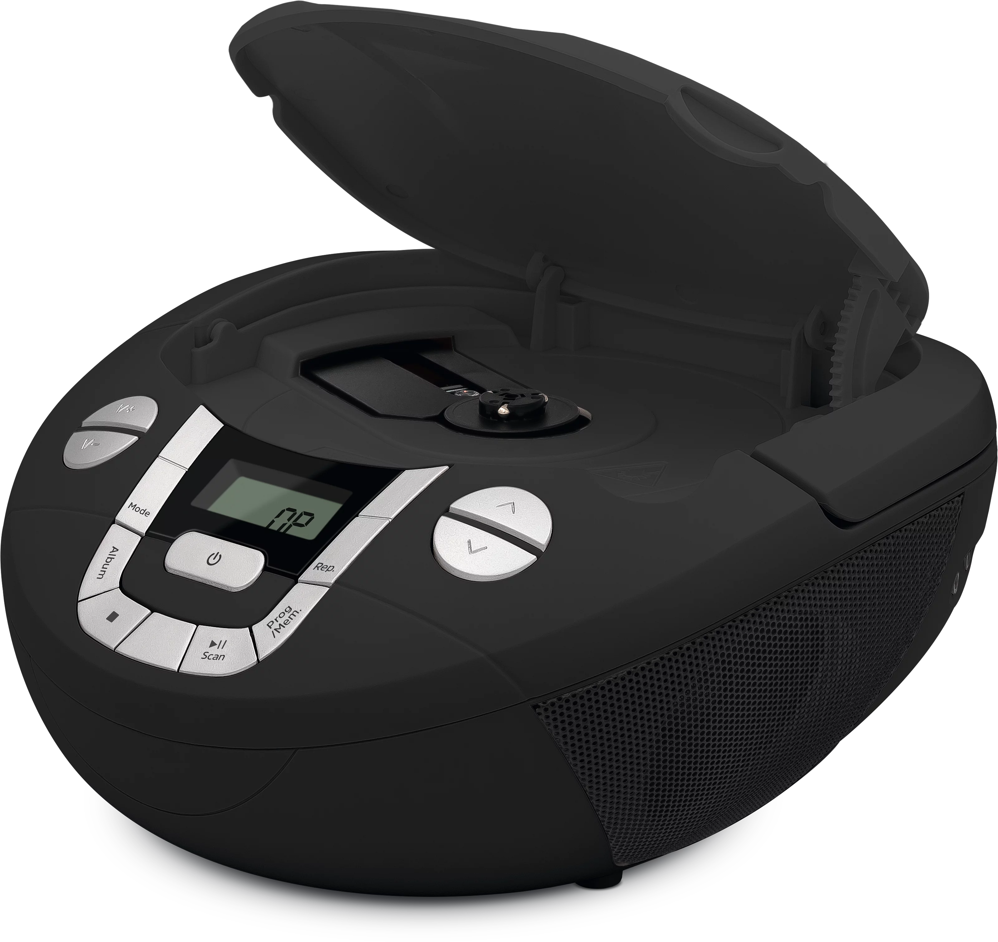 VIOLA CD-1 (B-Ware) Schräg, Links