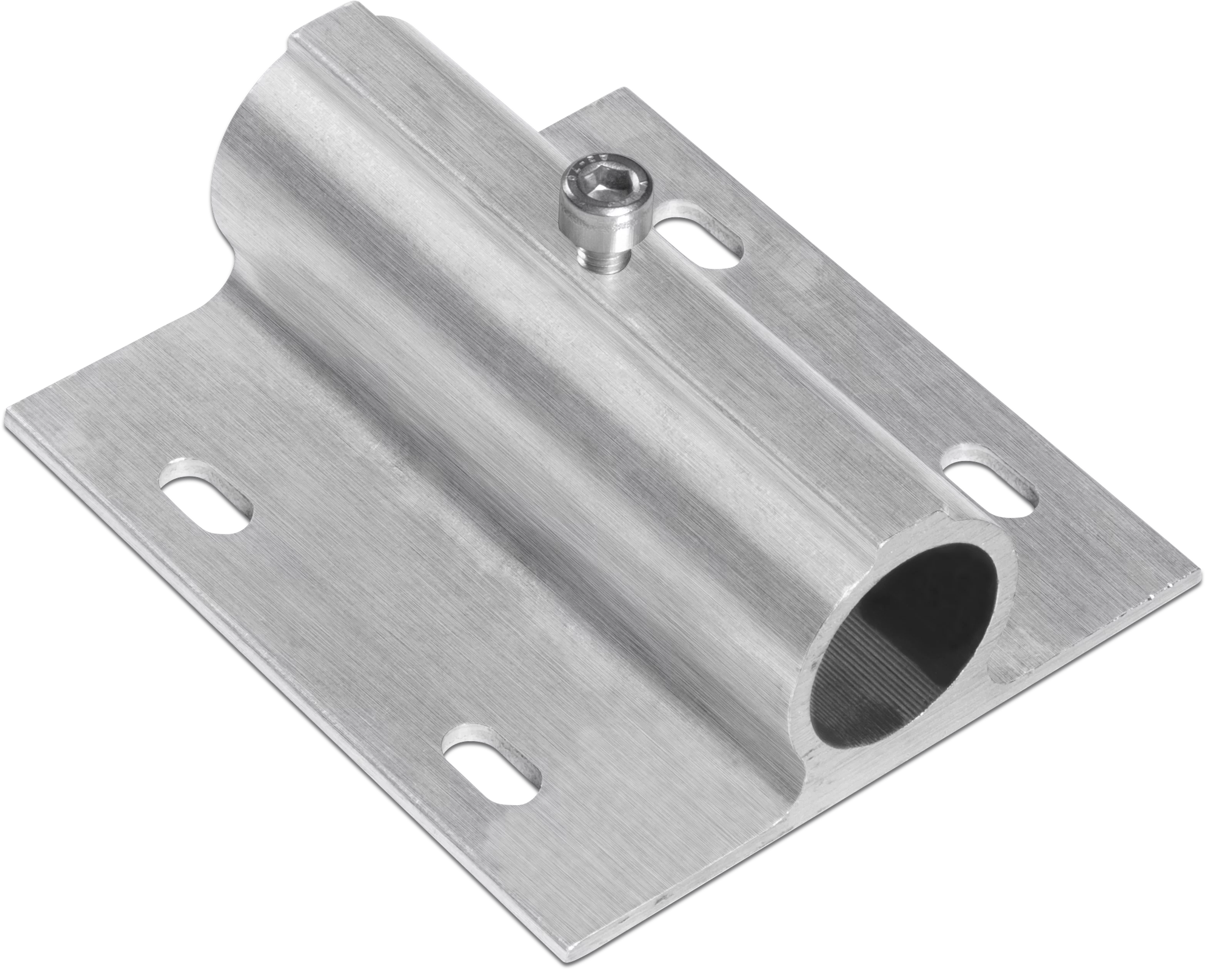 Wandhalterung kurz +/- 30°