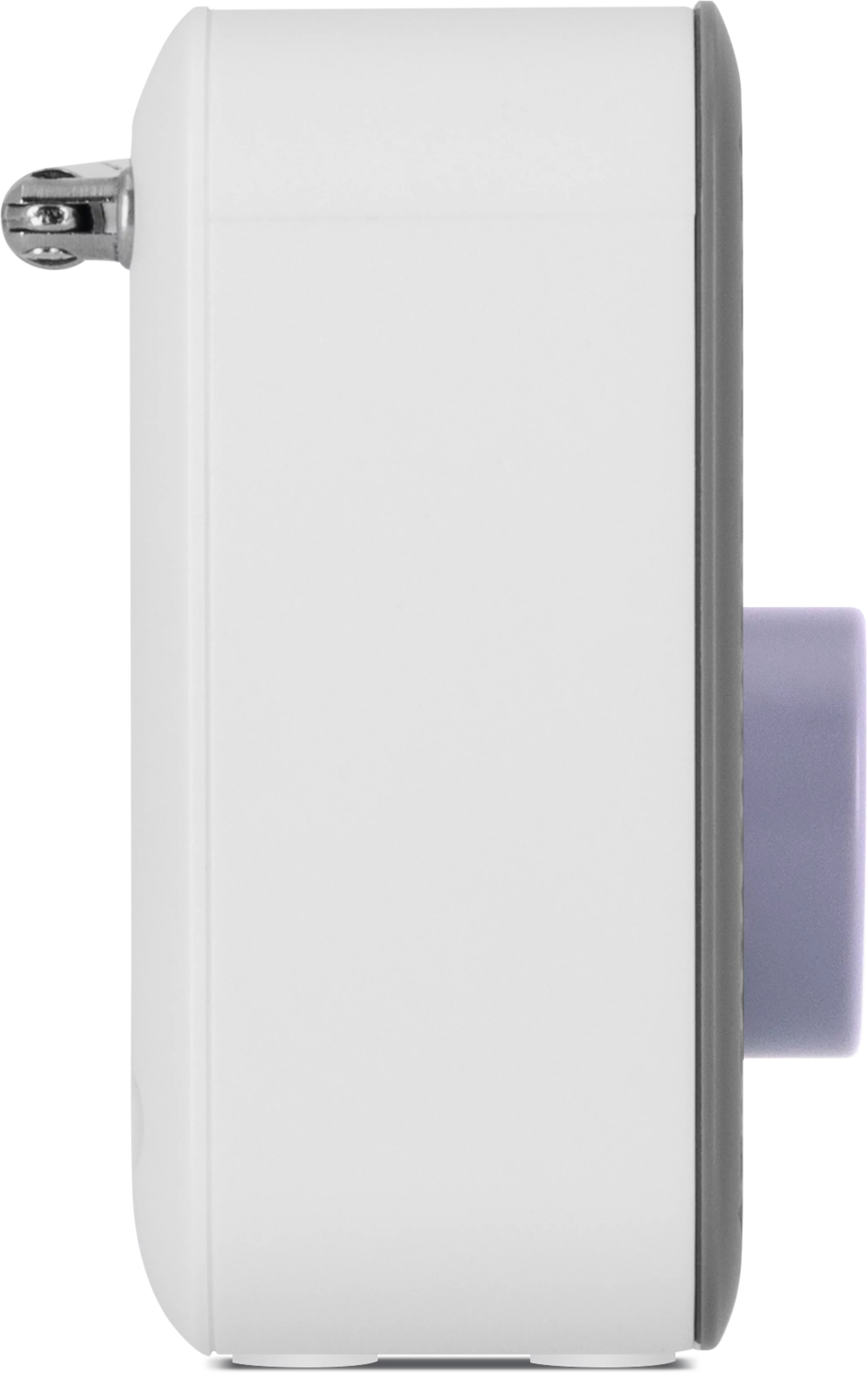 TECHNIRADIO 200 (B-Ware) Frontal, Links