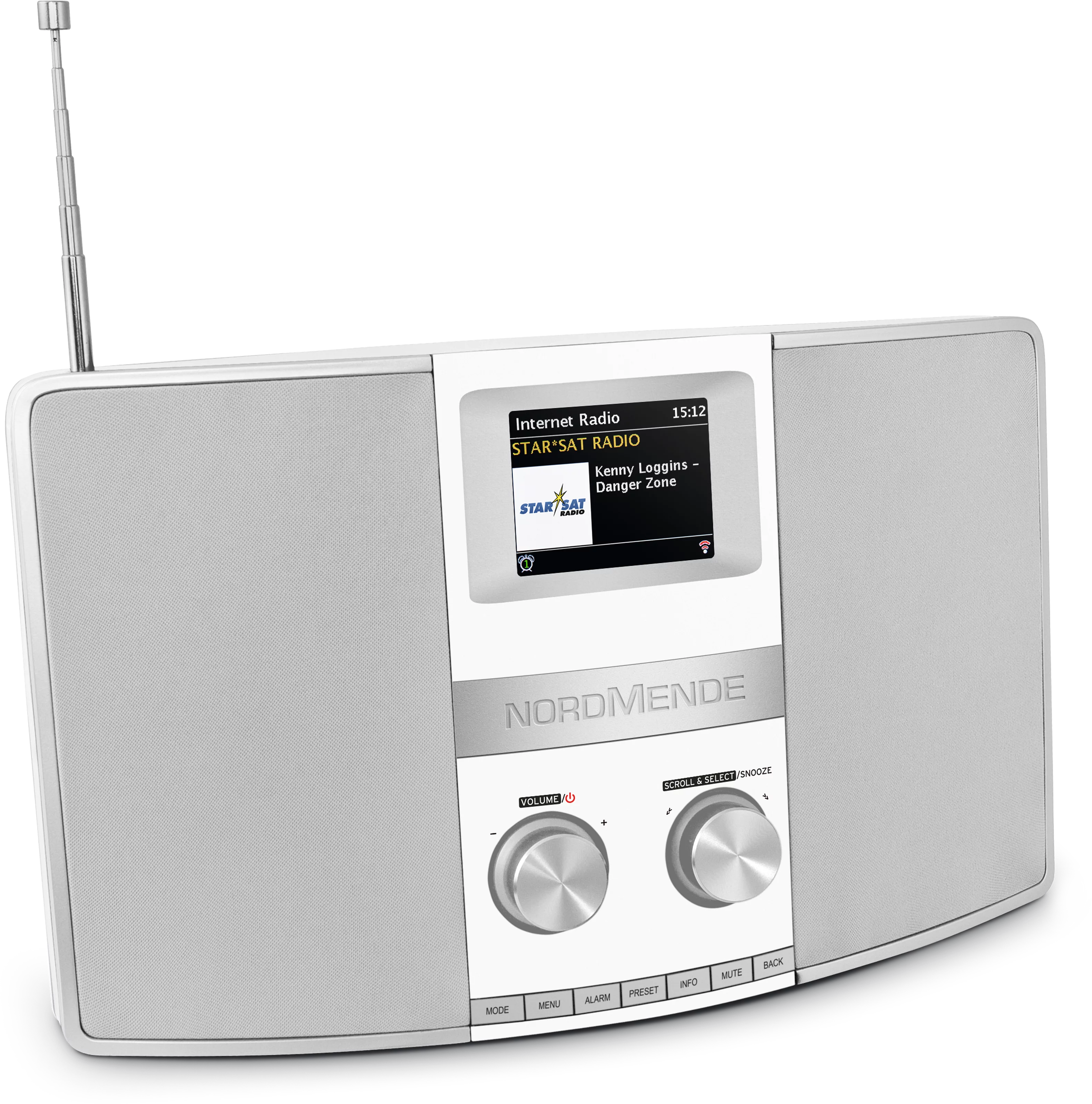 Transita 400 Schräg, Rechts