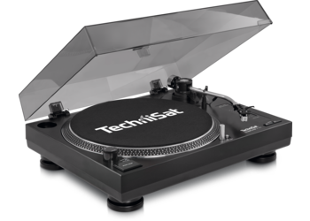 TECHNIPLAYER LP 300 Schräg, Rechts