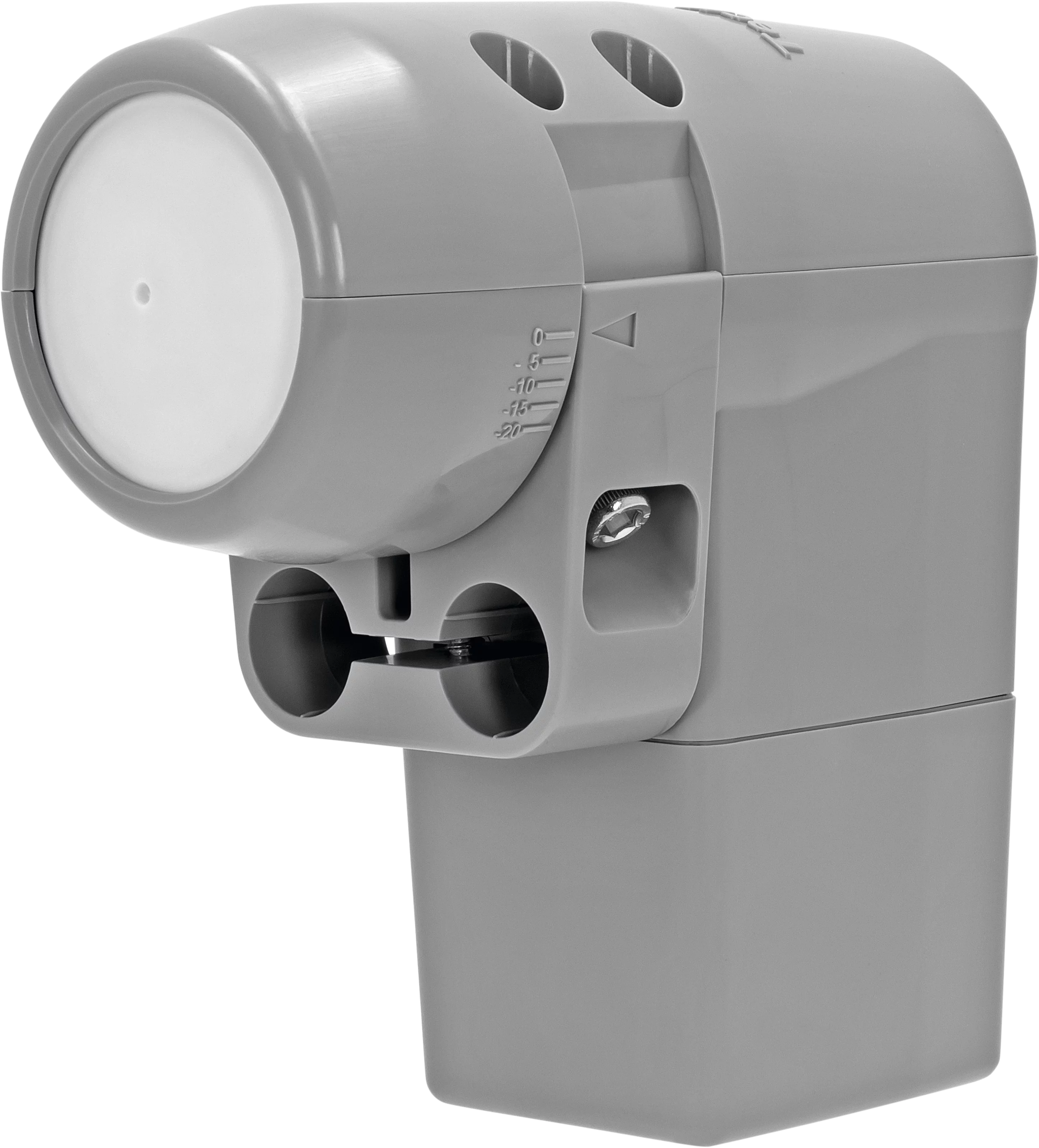 UNYSAT Universal Quattro-LNB Schräg, Links