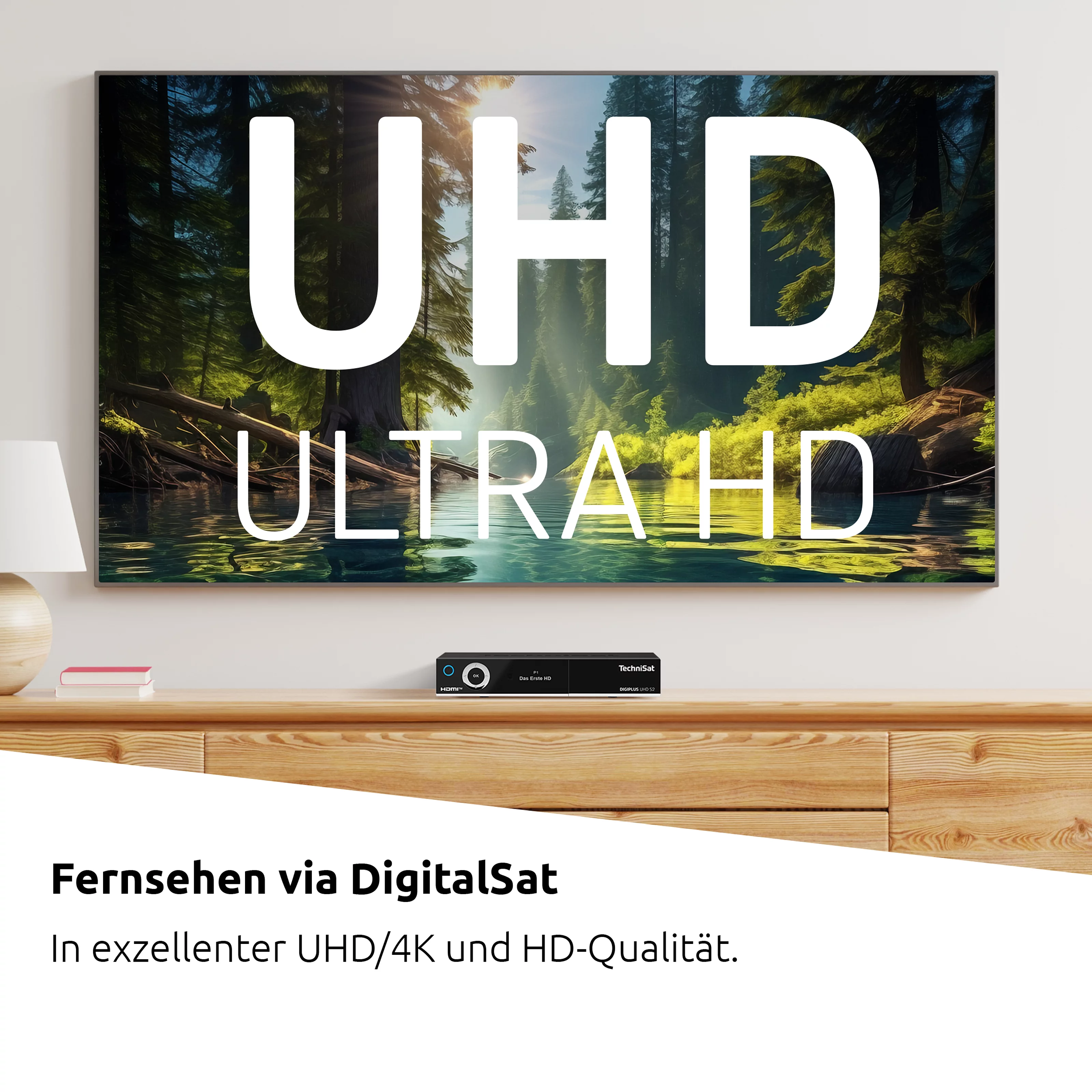 DIGIPLUS UHD S2