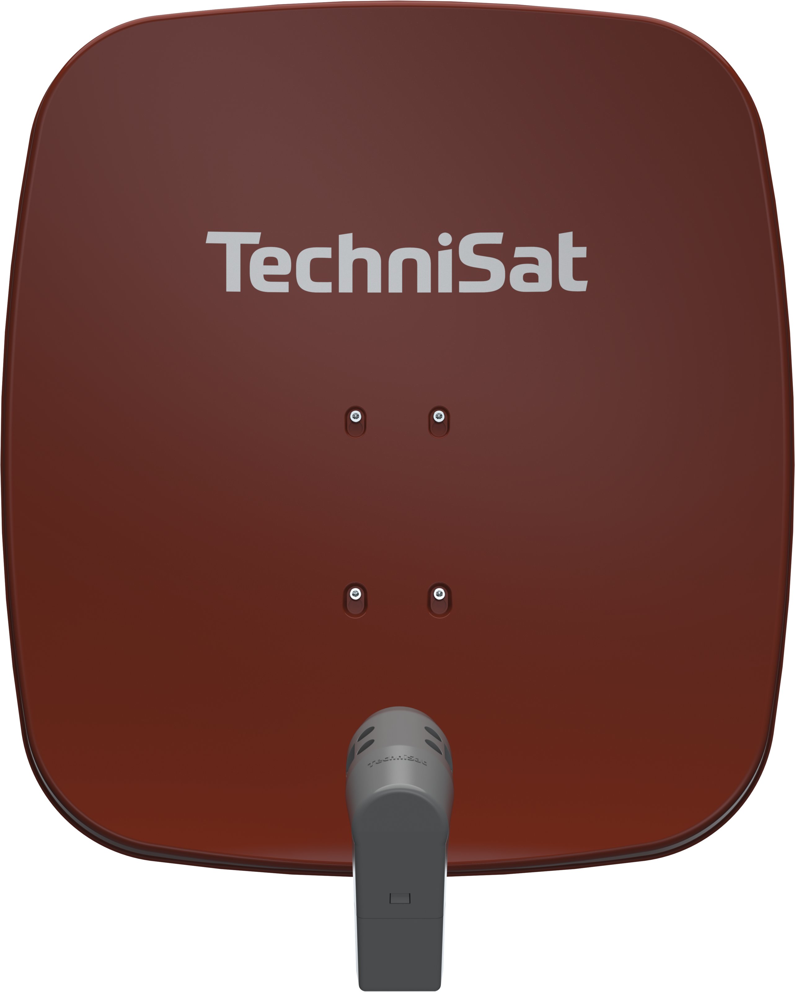 SATMAN 65, UNYSAT Octo-LNB Frontal, Front