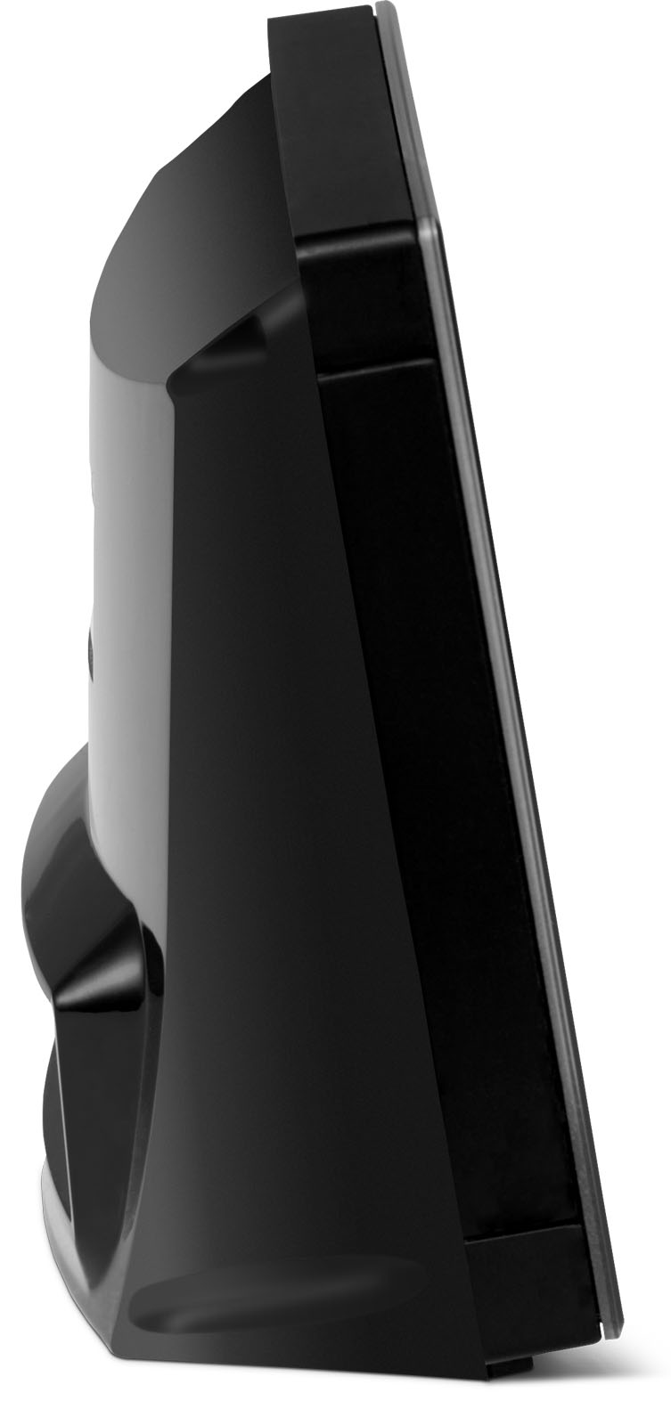 DIGITRADIO 100 (C-Ware) Frontal, Rechts