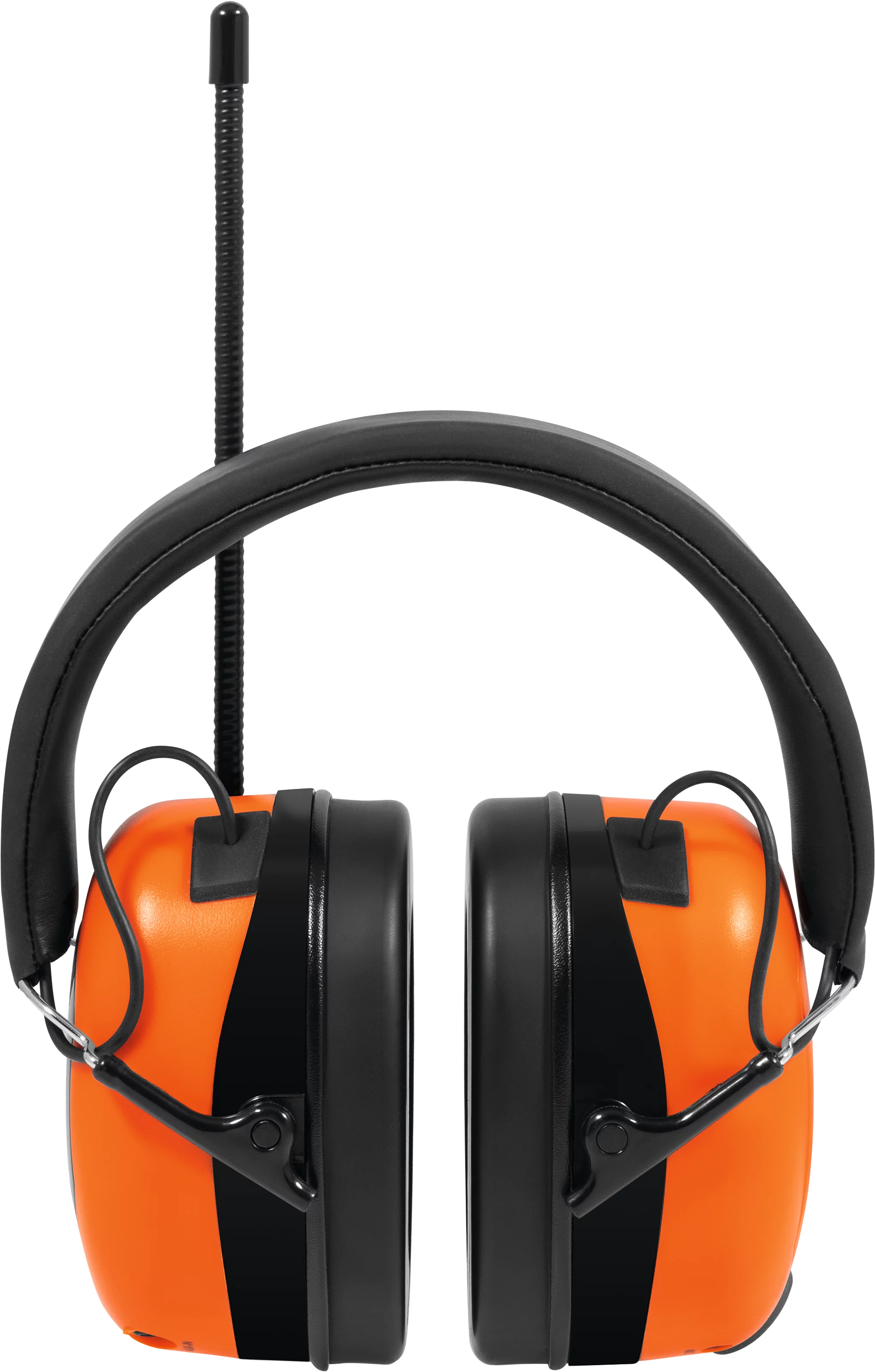 STEREOMAN DAB+ OD Frontal, Front