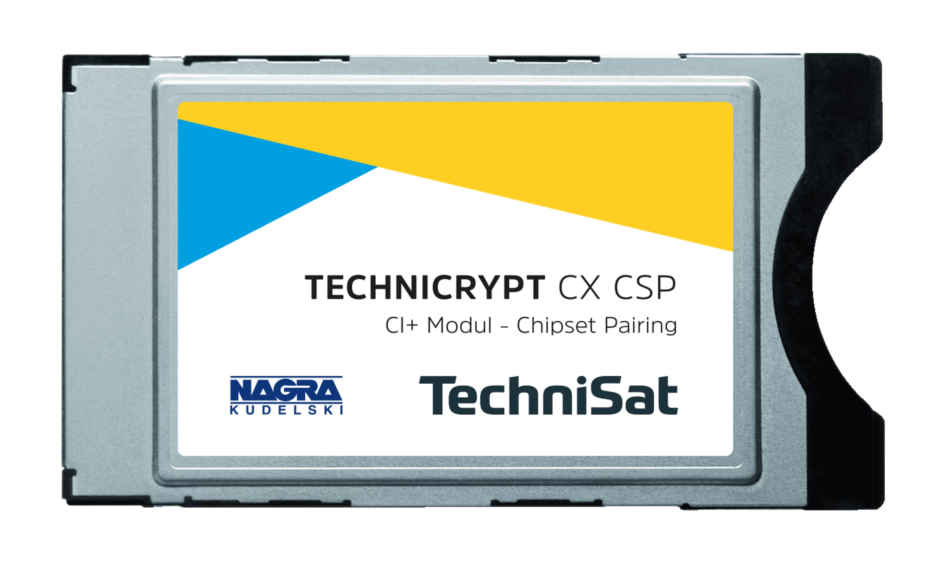 TECHNICRYPT CX CSP
