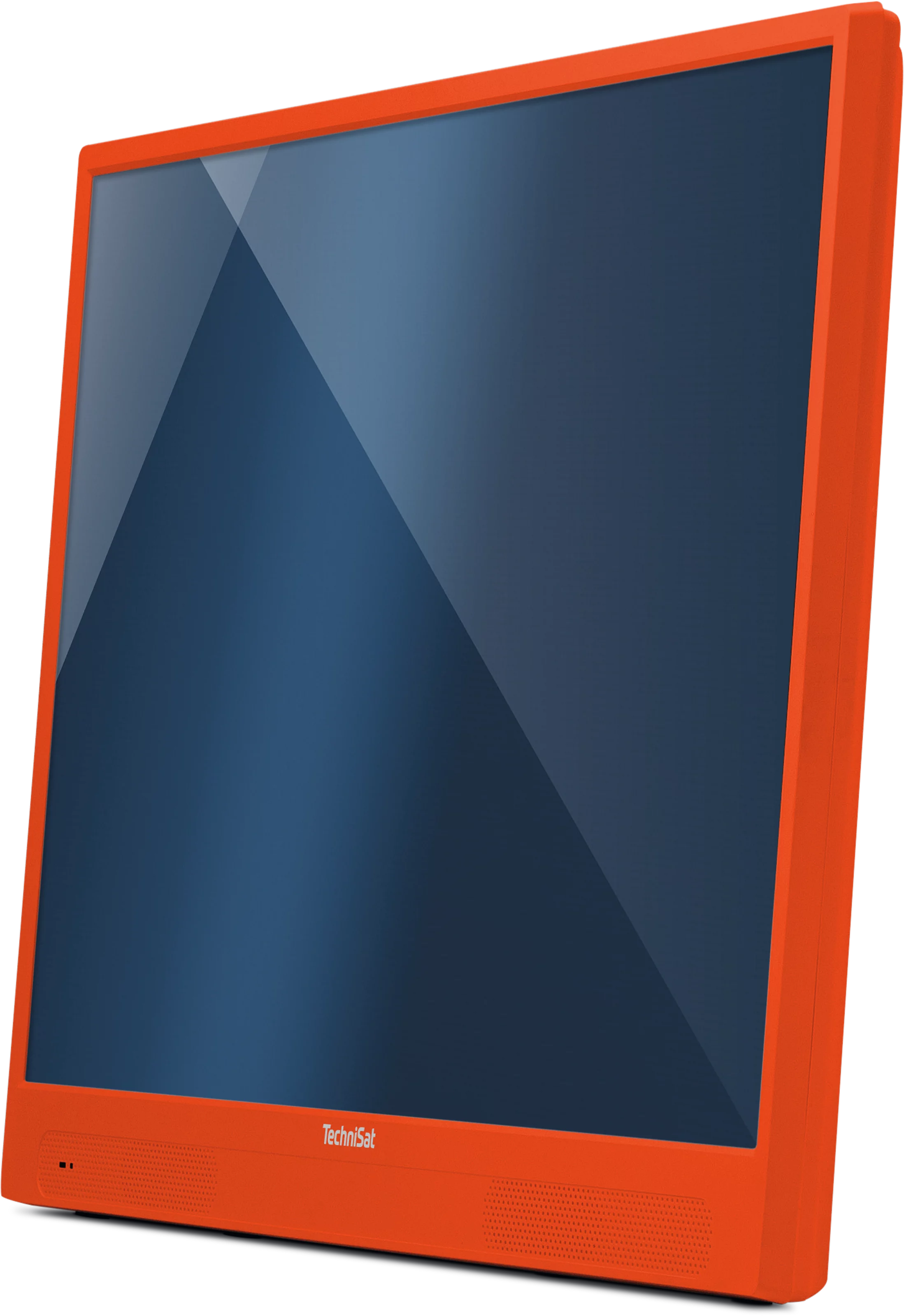 TECHNIVISION HD32AO MOBIL (refurbished) Schräg, Links