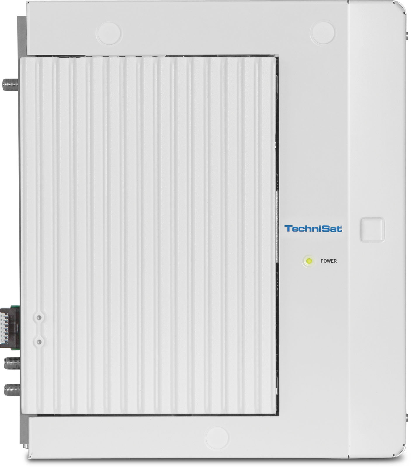 TECHNINET BS5 Light Frontal, Front