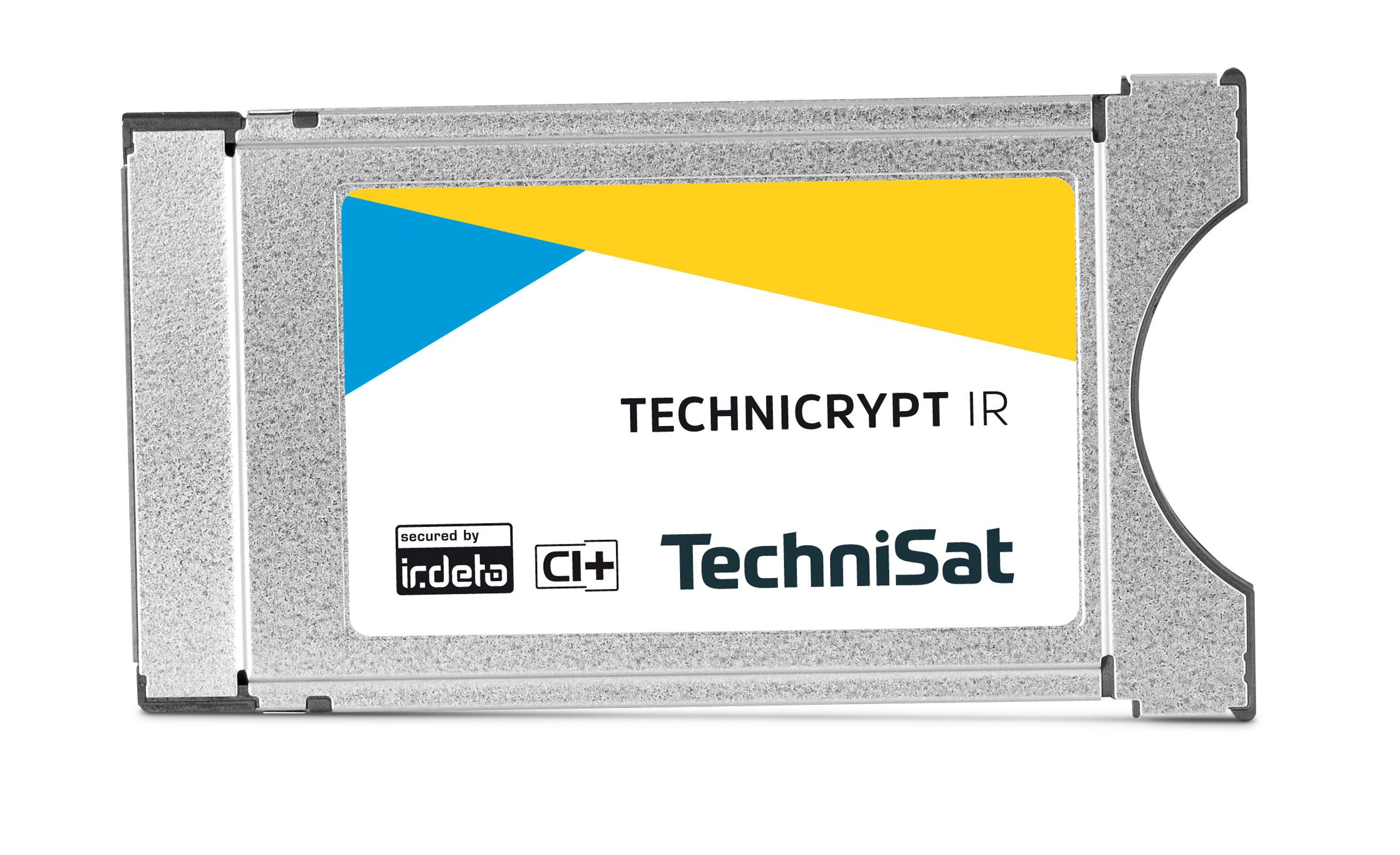 TECHNICRYPT IR ORS