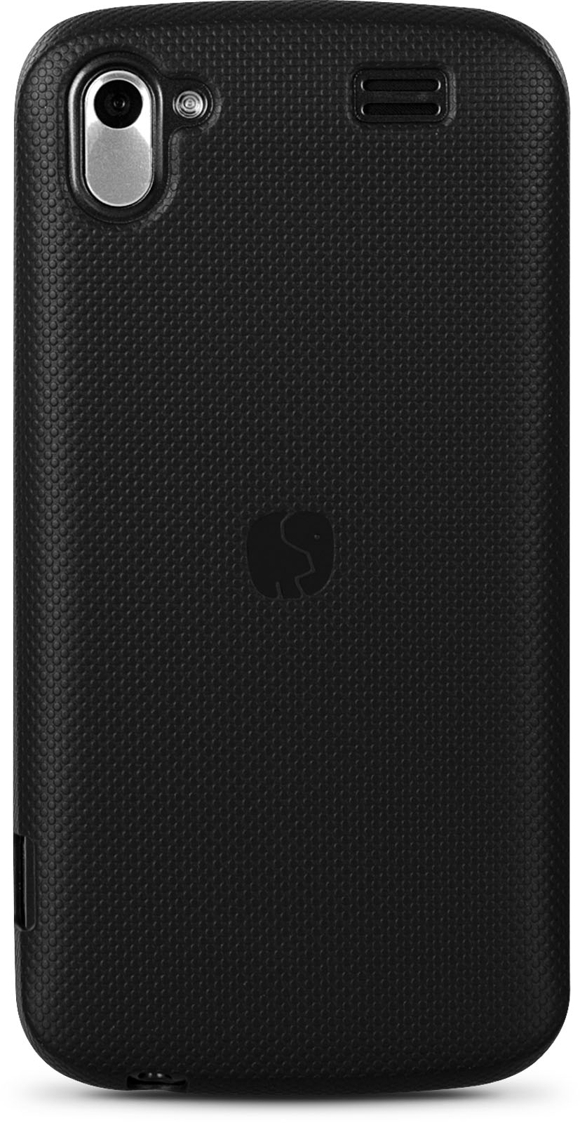 TPU Case für TECHNIPHONE 4 Frontal, Front