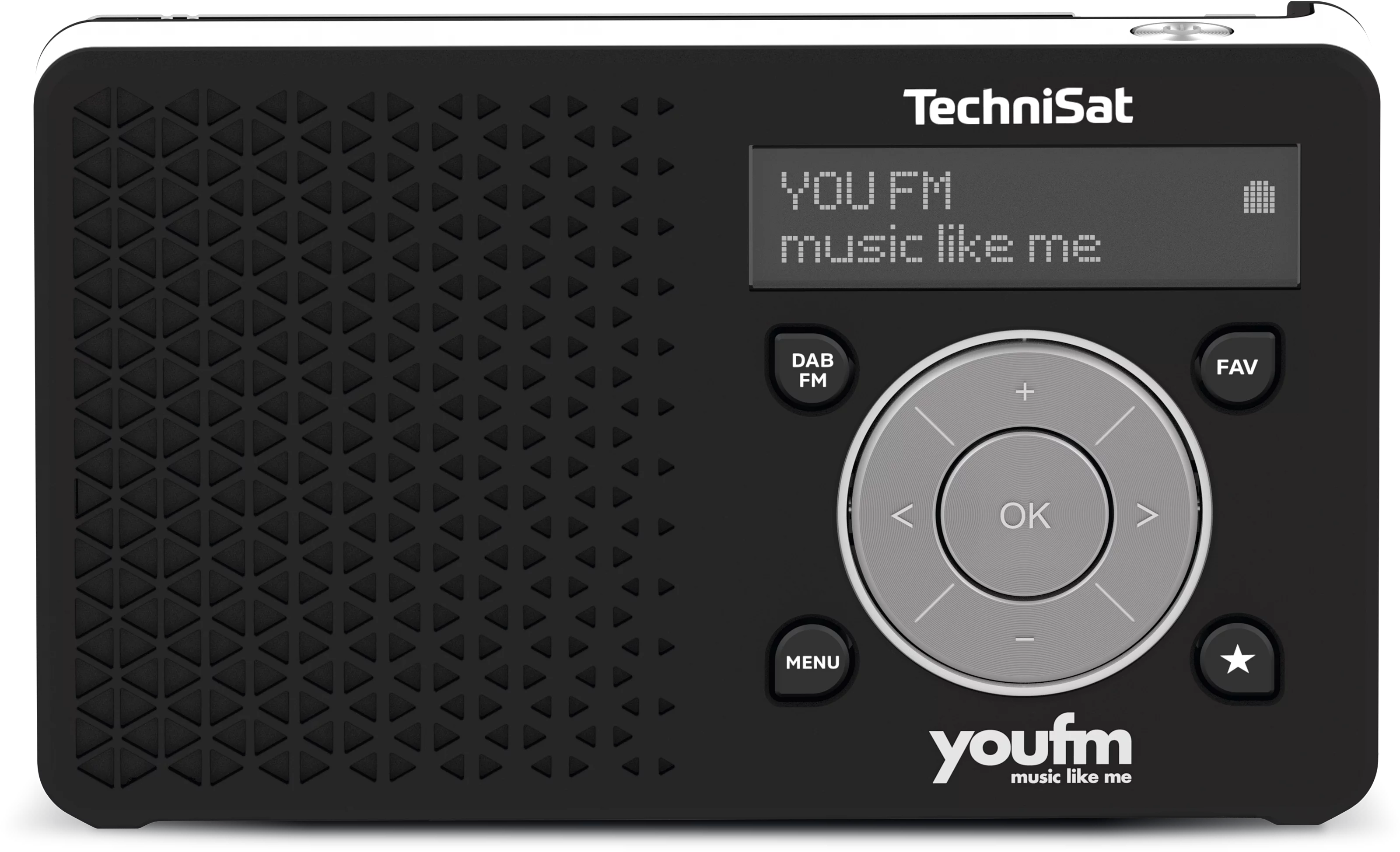 DIGITRADIO 1 youfm Edition