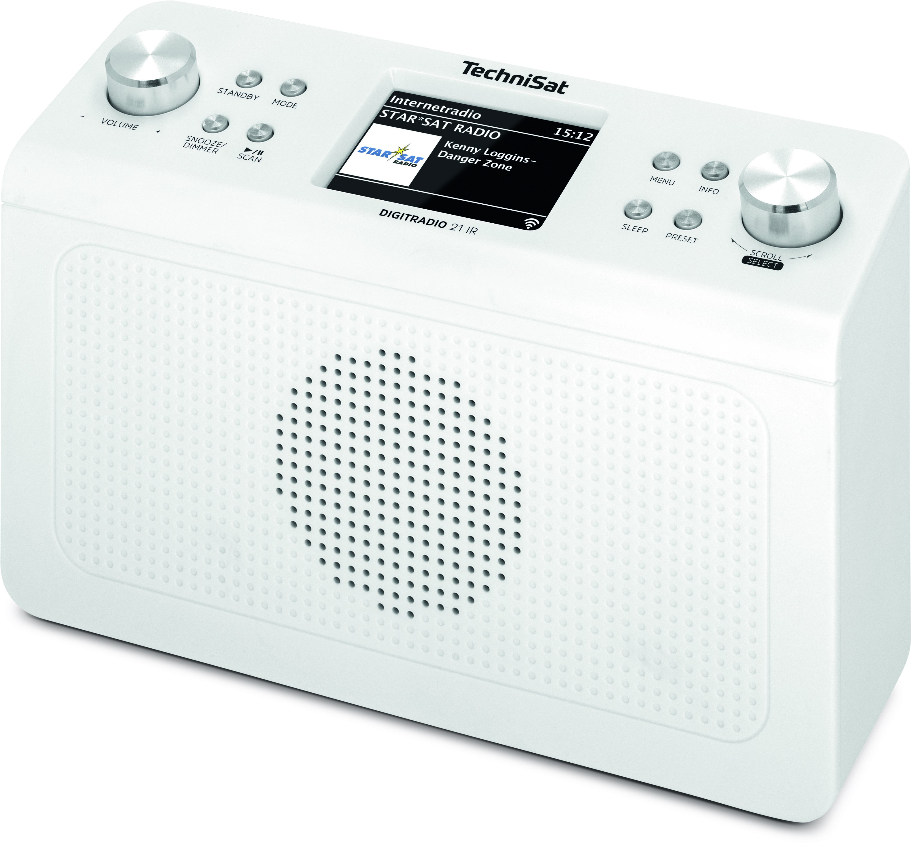 DIGITRADIO 21 IR