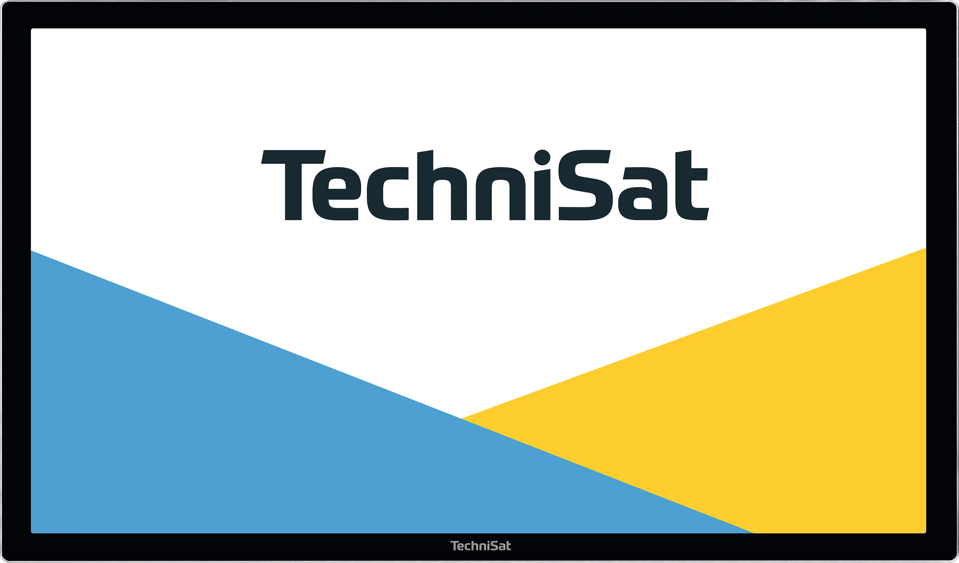 TECHNIPAD PRO 55 Frontal, Front