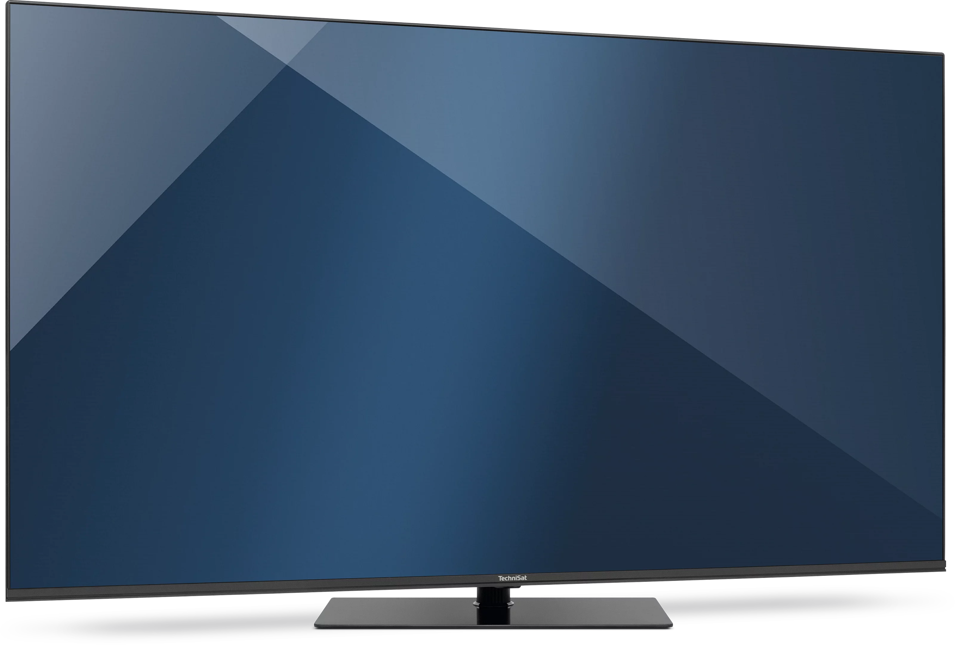 TECHNIVISION UHD55A (B-Ware) Frontal, Front