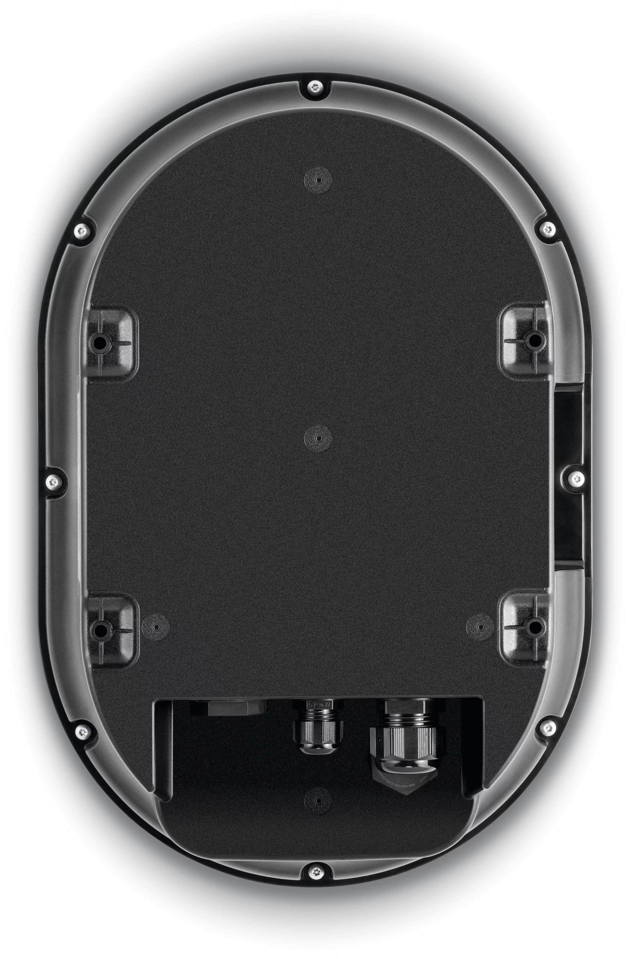 TECHNIVOLT 100 (B-Ware) Frontal, Rück