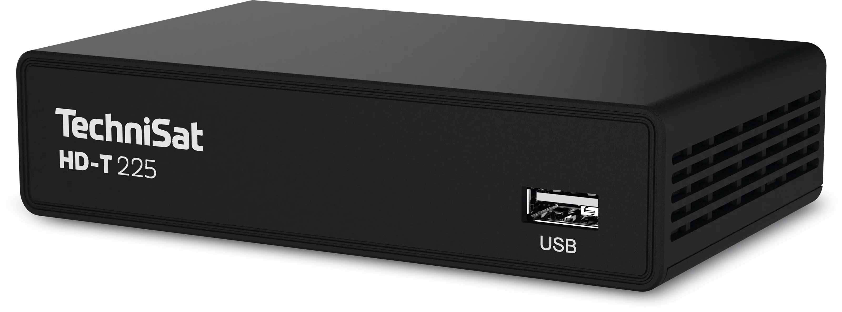 HD-T 225 Schräg, Links