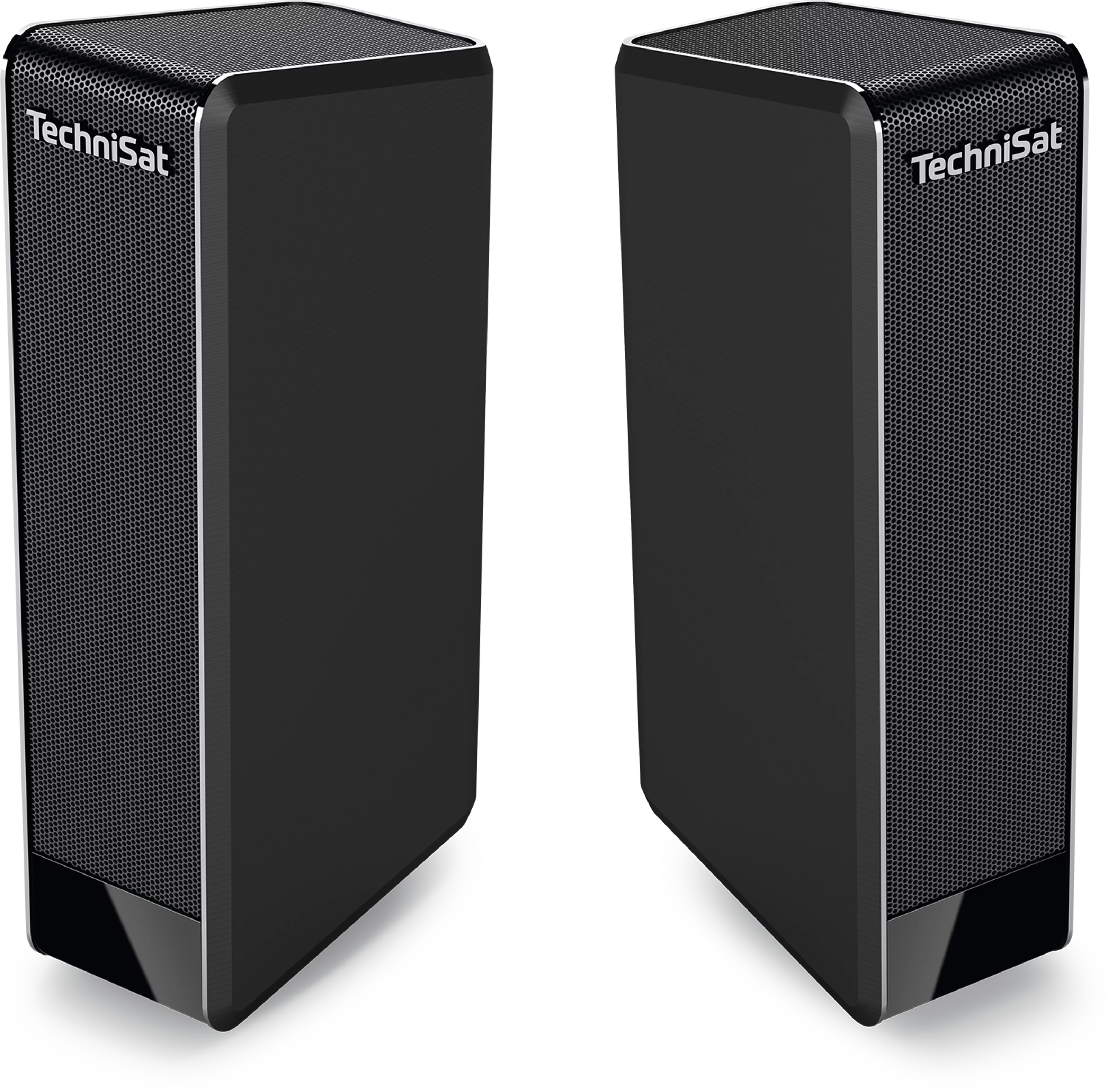 AUDIOMASTER RS-1 Frontal, Front
