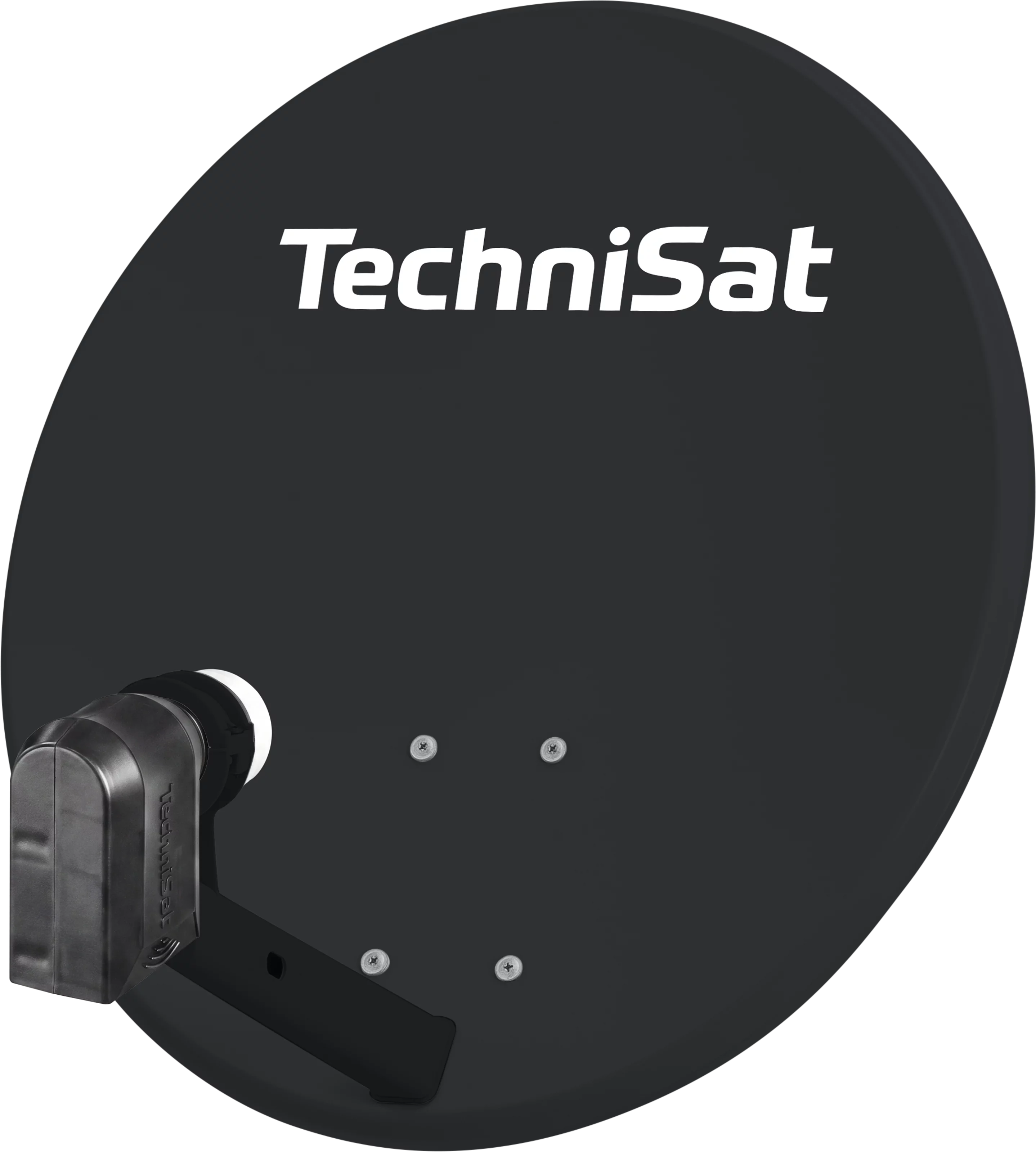 TECHNITENNE 60, Universal-Twin-LNB Schräg, Links