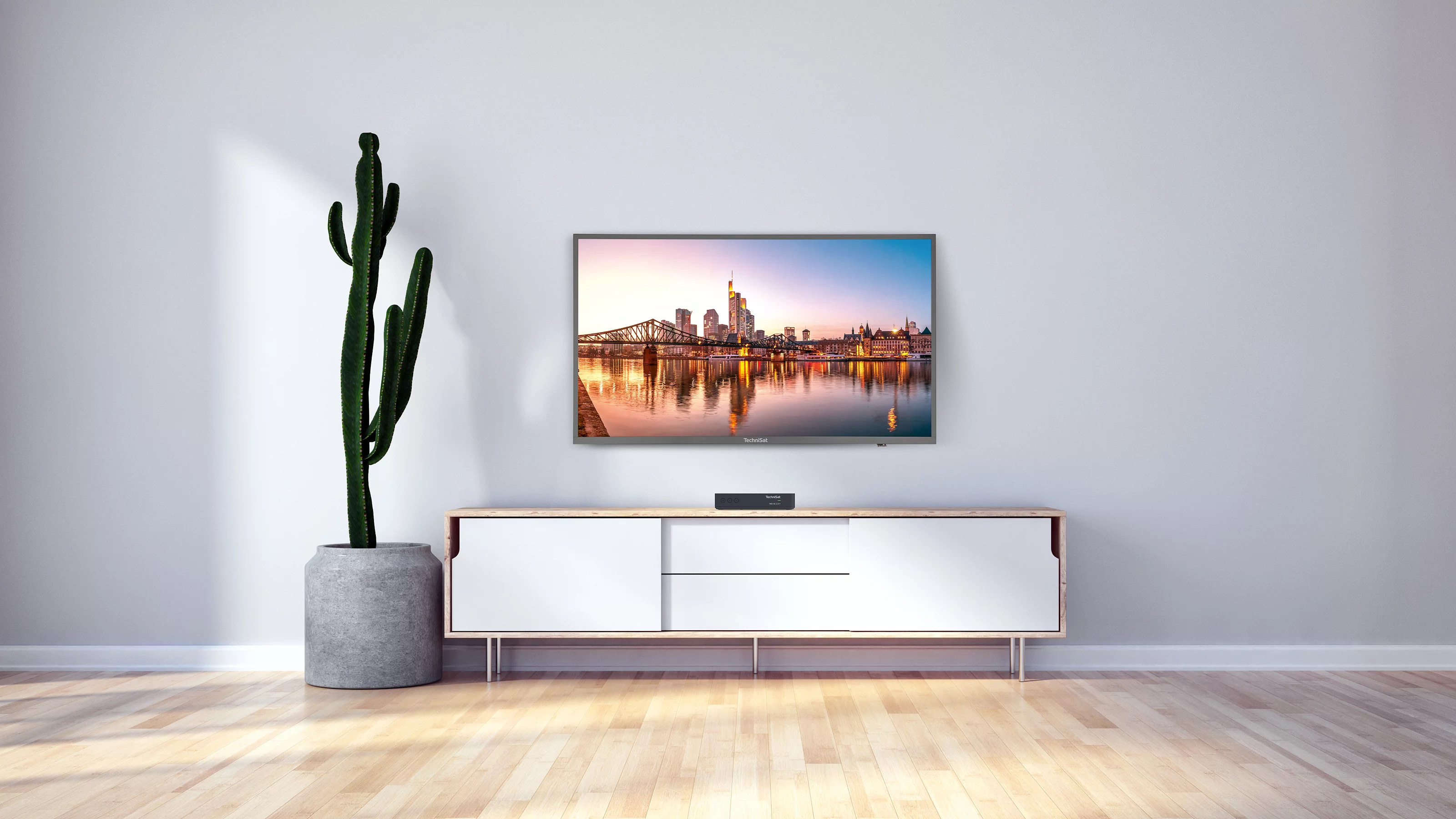 HD-S 224+ Szene HD-S 224+ Szene