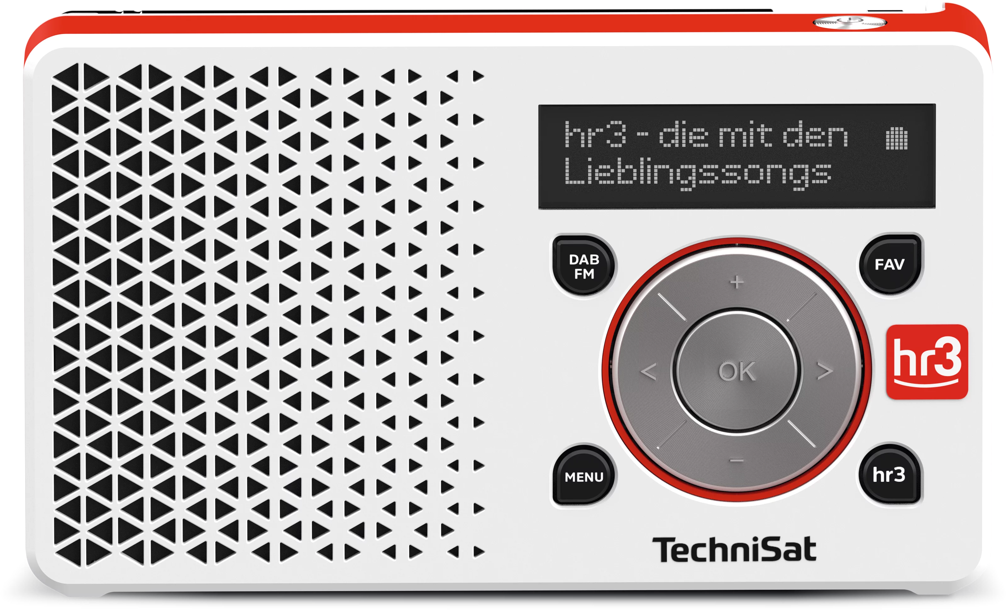 DIGITRADIO 1 hr3 Edition