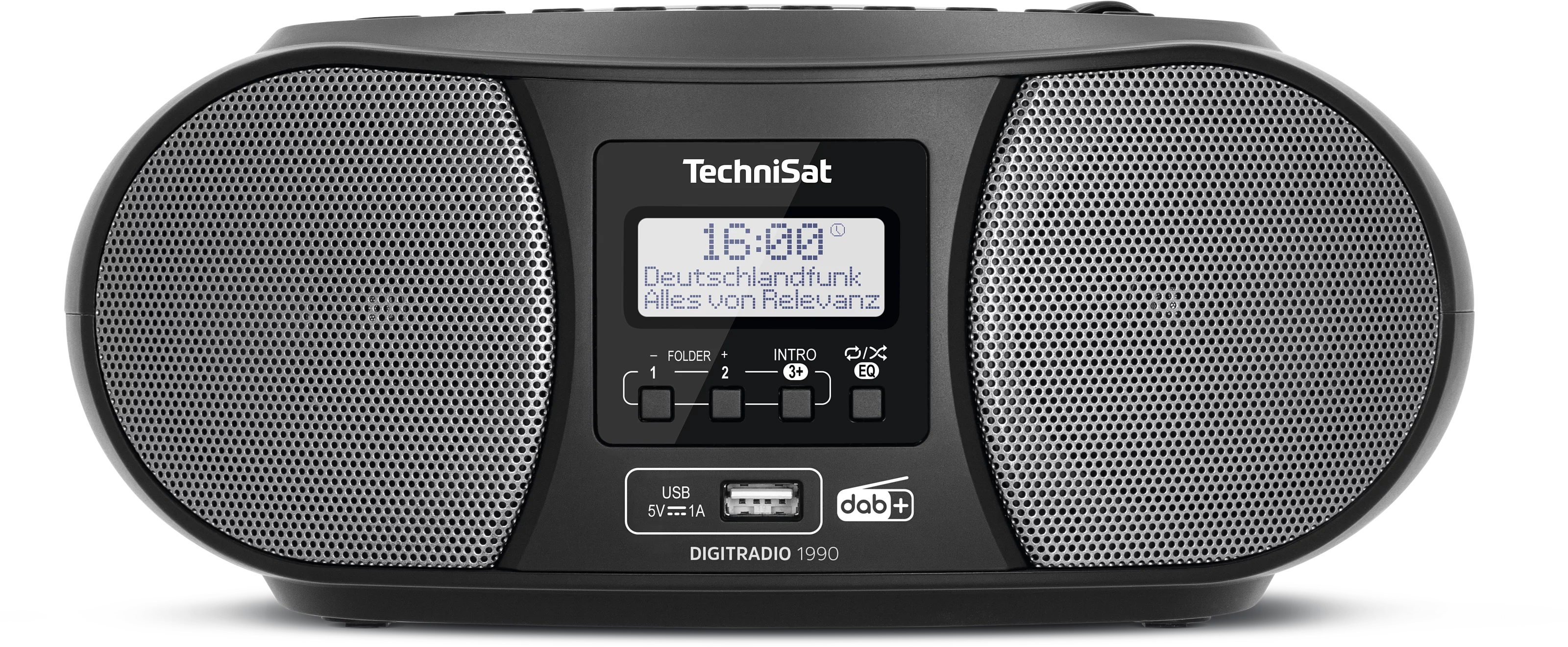 DIGITRADIO 1990