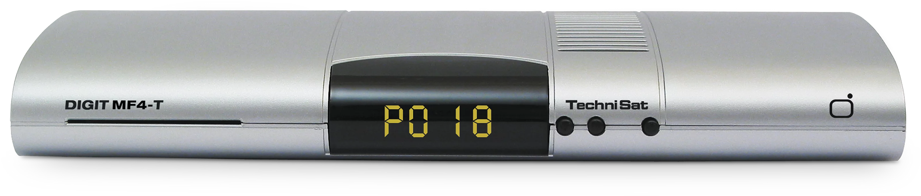 DIGIT MF4-T Frontal, Front