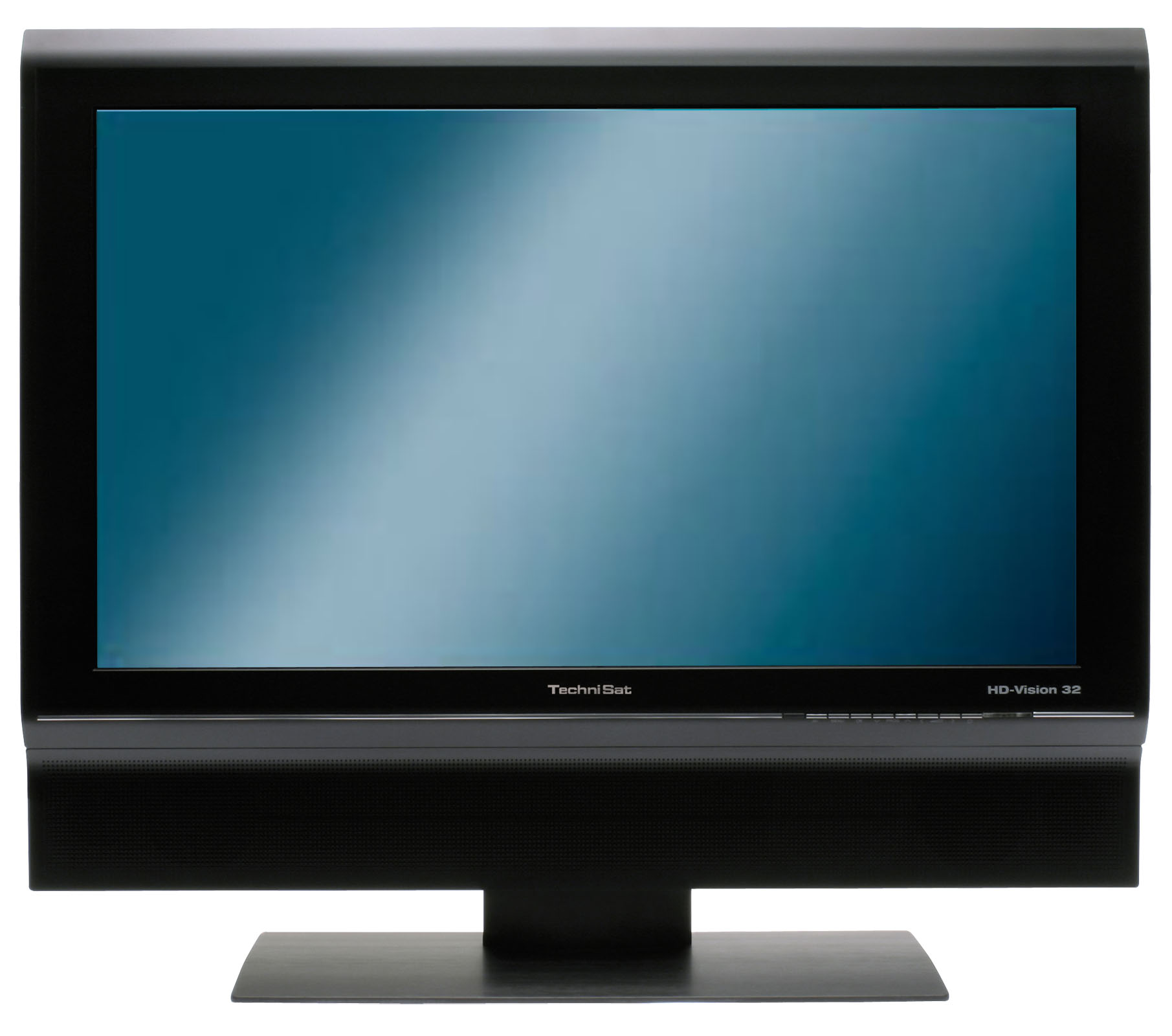 HD-Vision 32, Lautsprecher unten Frontal, Front