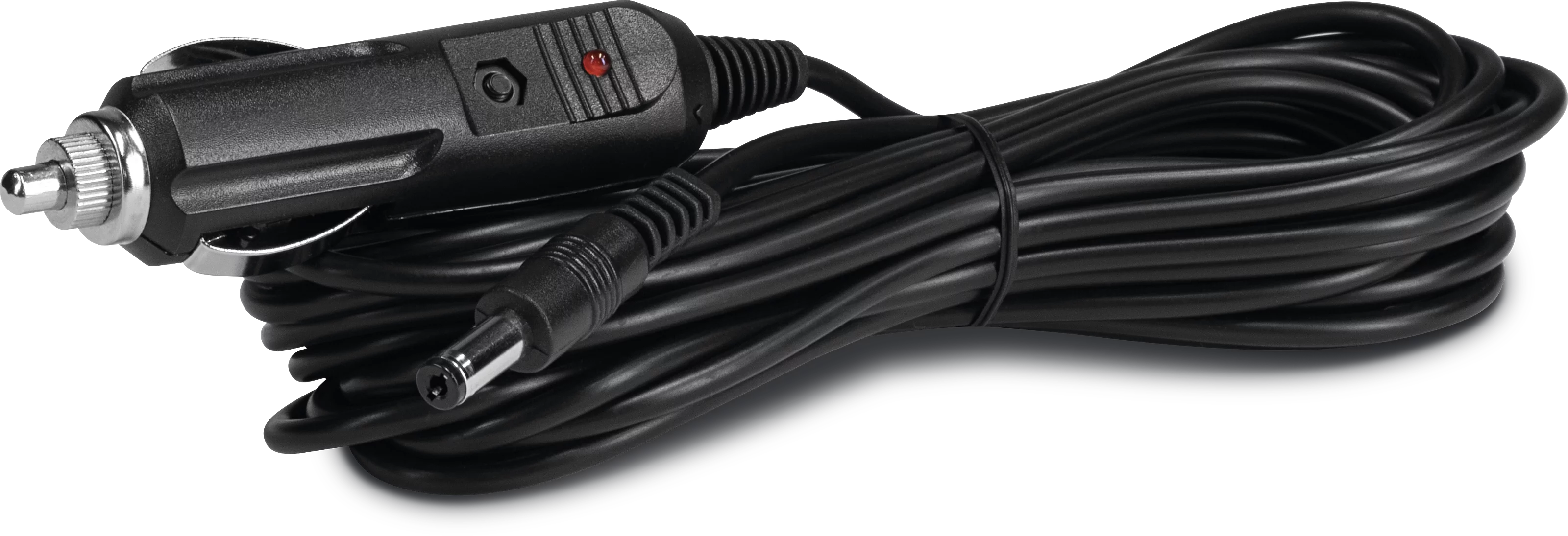 12-Volt-Adapterkabel, 5 Meter