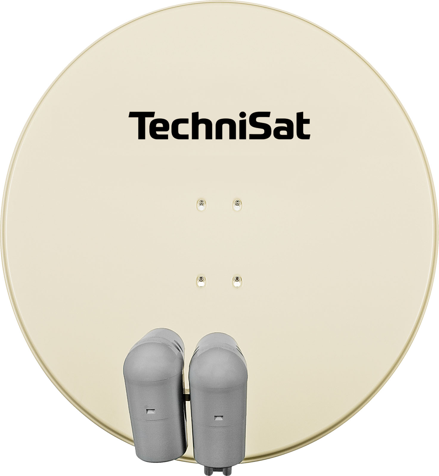 EUTELASTRASAT 850, 1 Teilnehmer