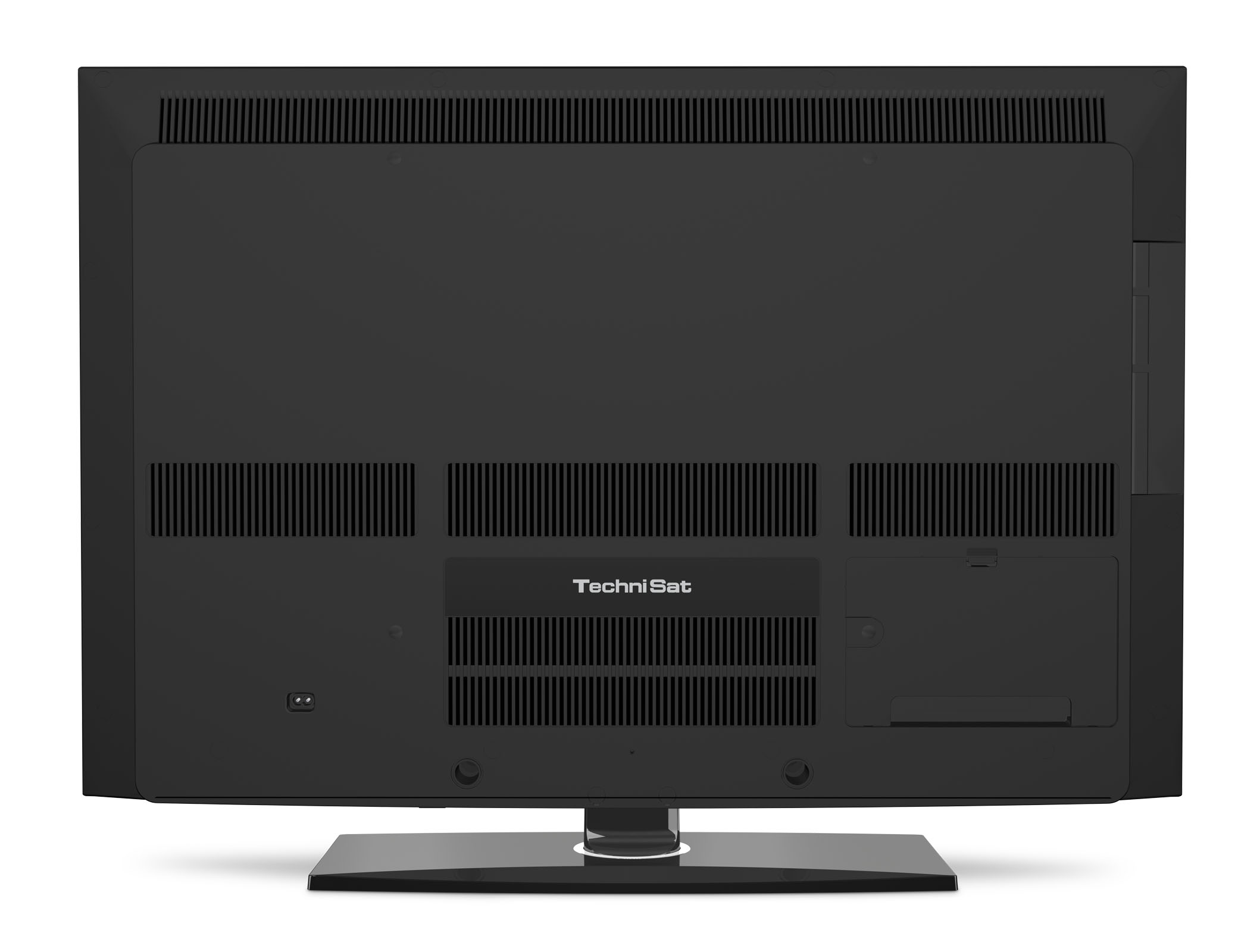 MultyVision 46 (117 cm) Frontal, Rück